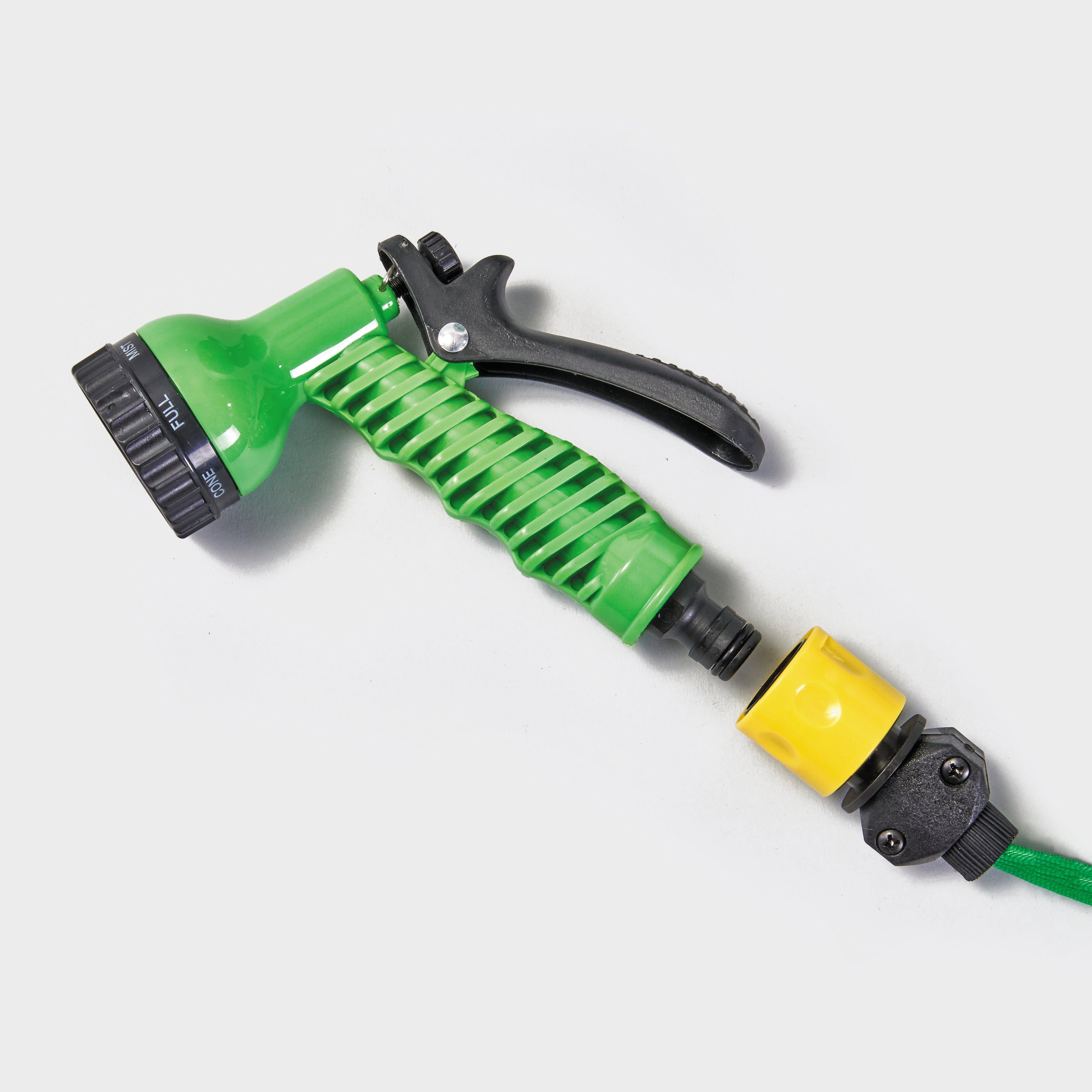 Flat Lay Hose