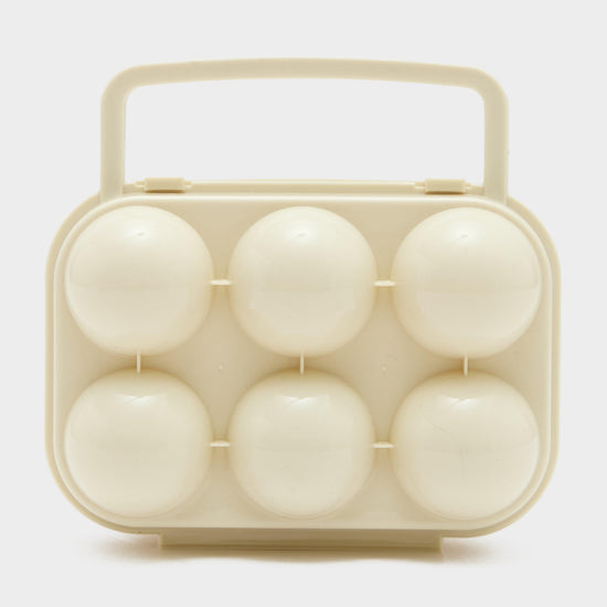 6 Egg Carrier
