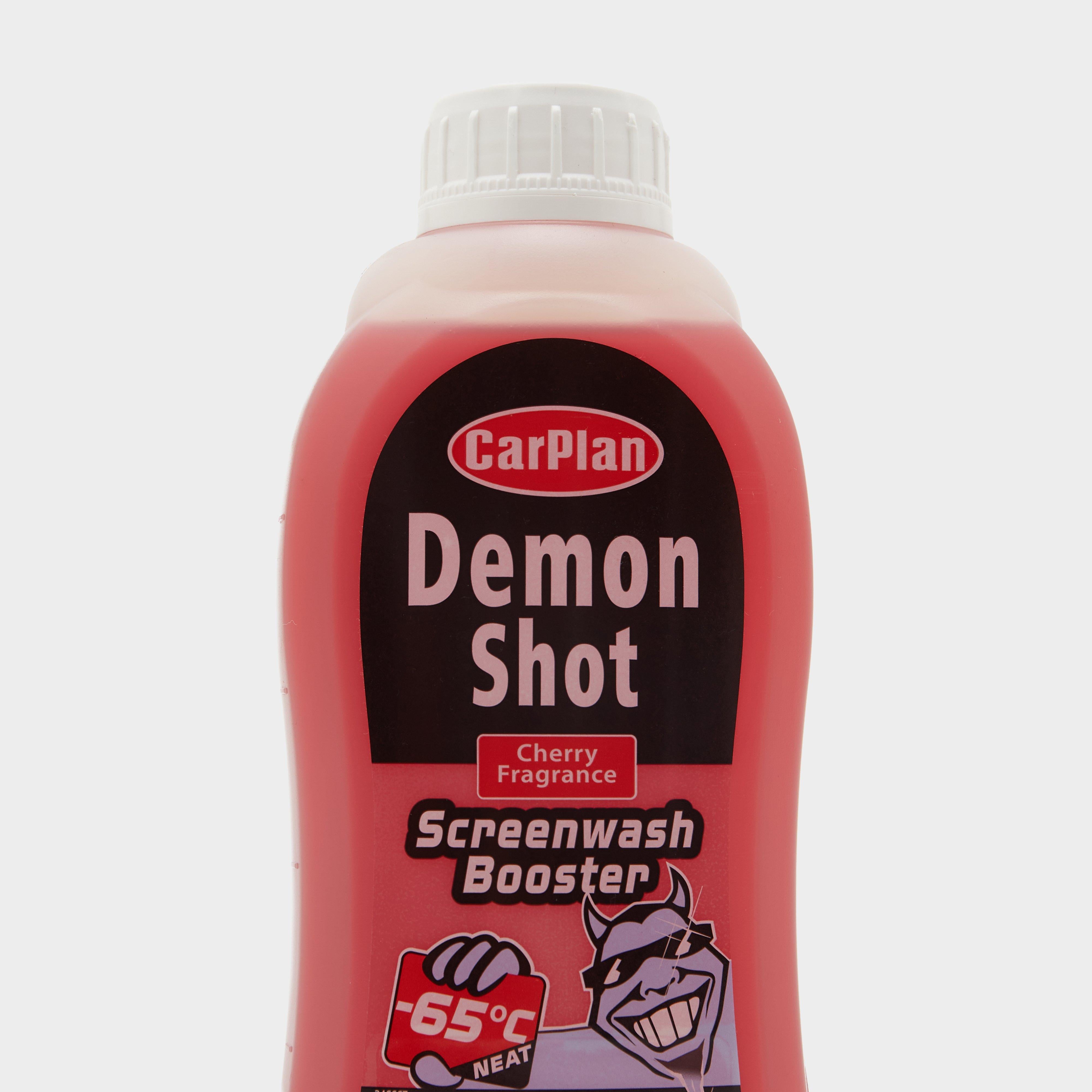 Demon Shot Concentrated Screenwash – 500ml