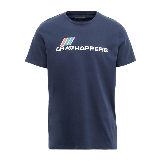 Men’s Lucent Short Sleeved T-Shirt