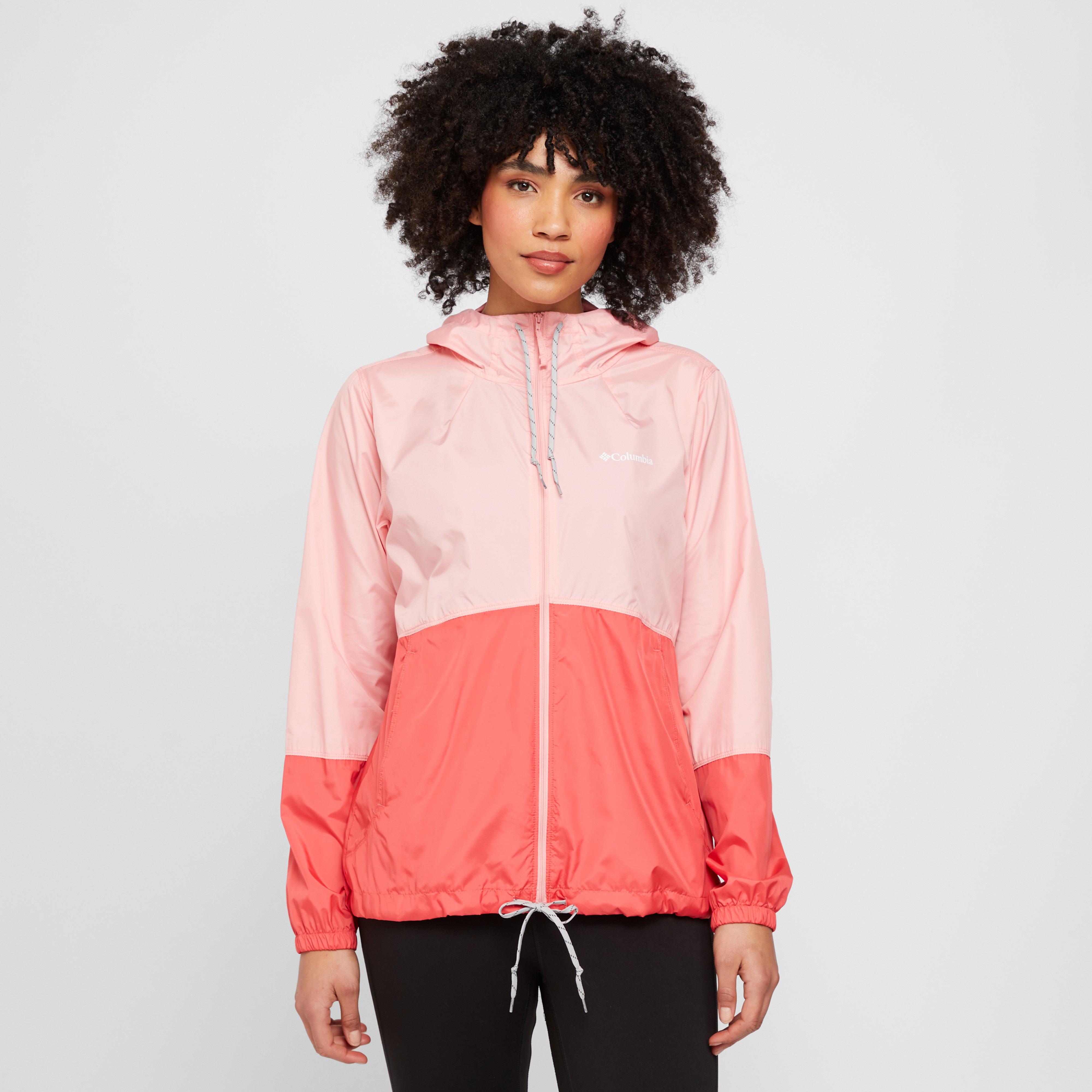 Women’s Flash Forward™ Windproof Jacket