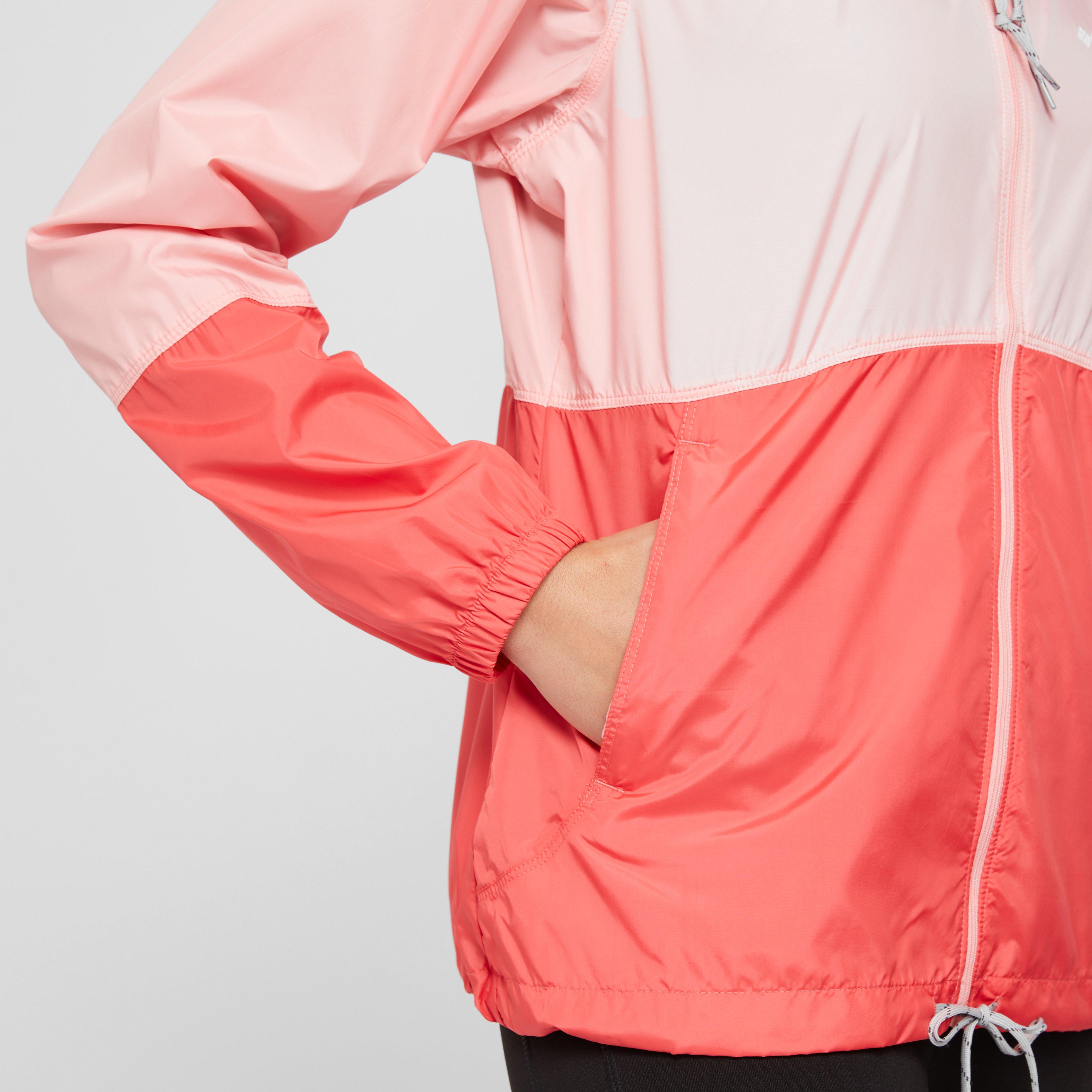 Women’s Flash Forward™ Windproof Jacket