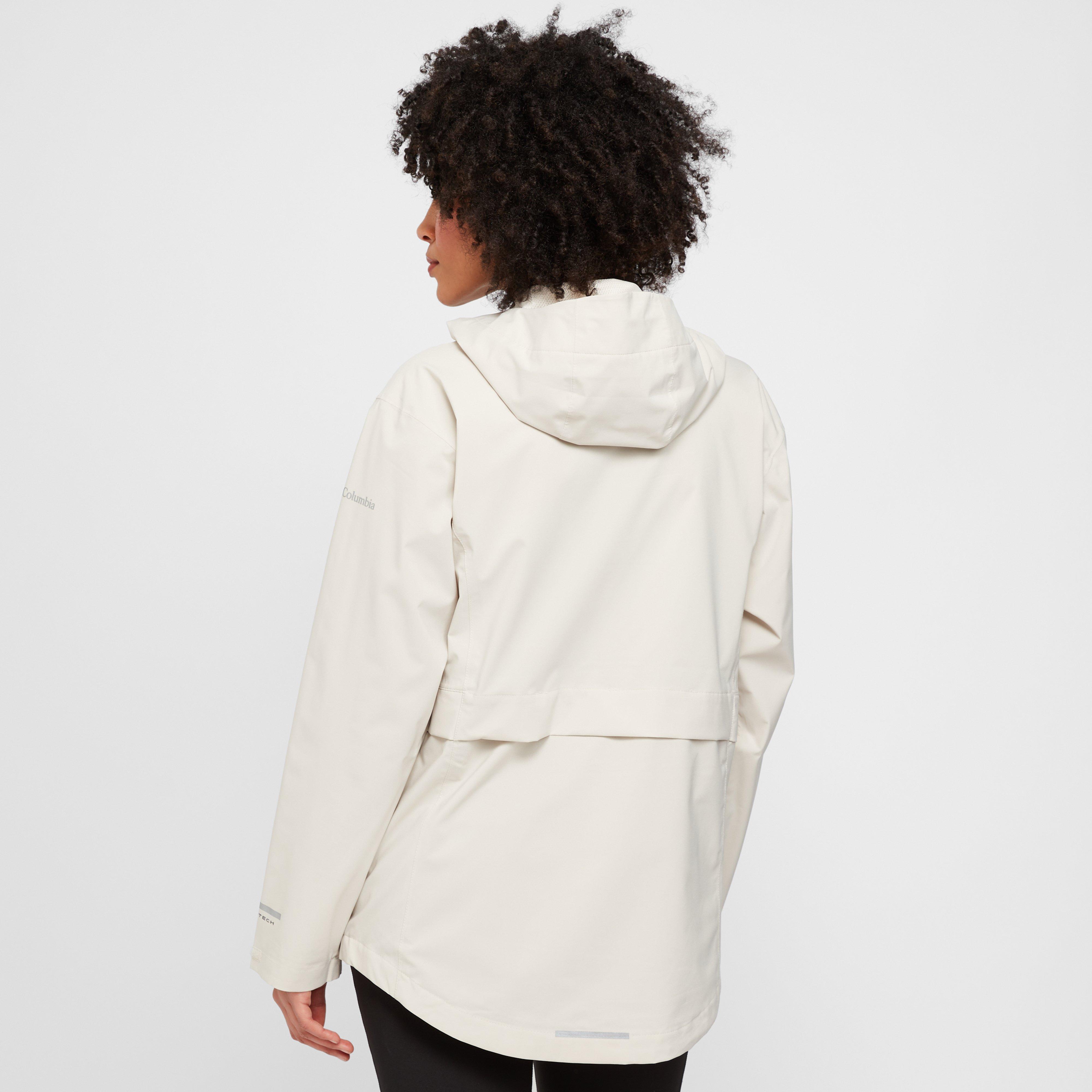 Women's Altbound™ Waterproof Recycled Jacket
