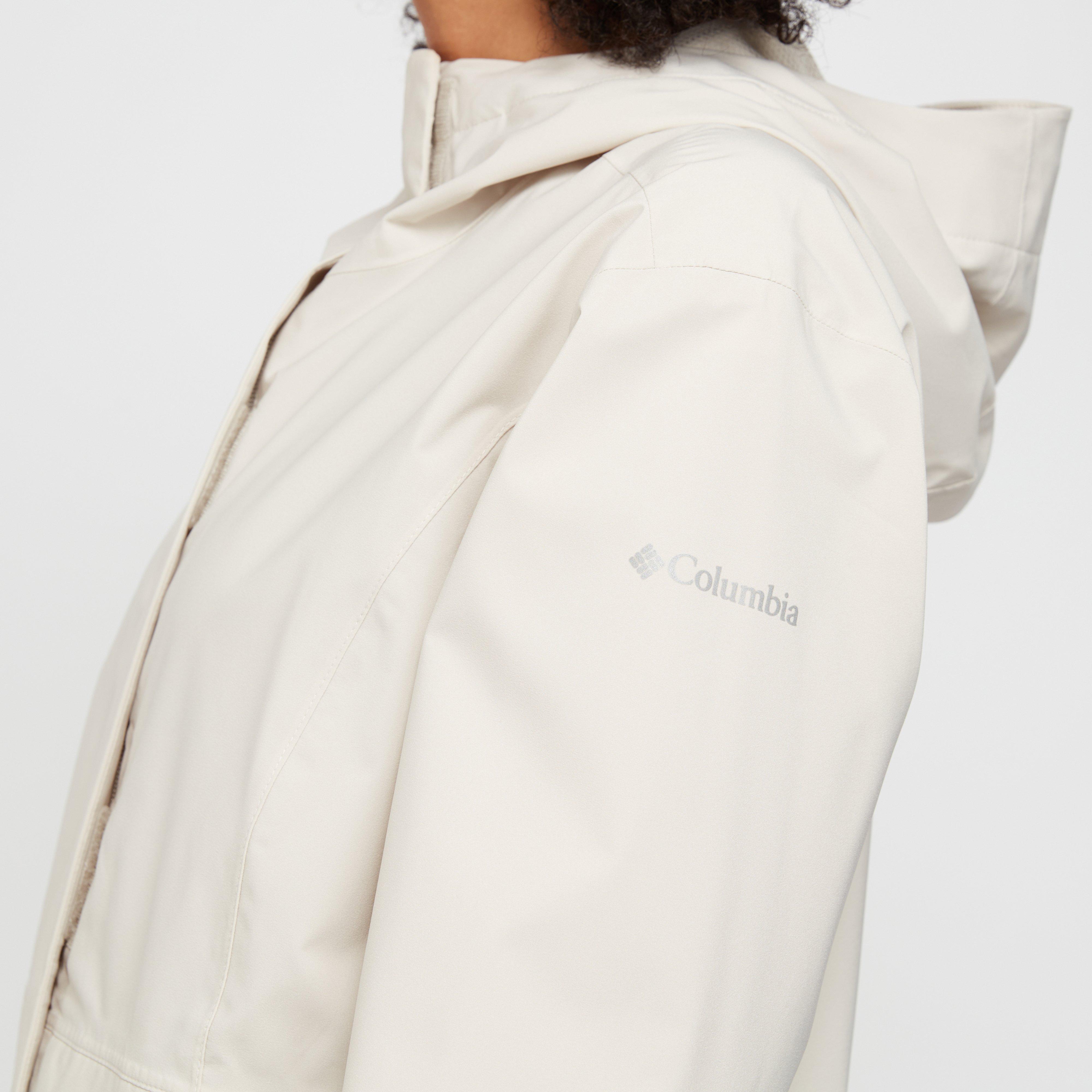 Women's Altbound™ Waterproof Recycled Jacket