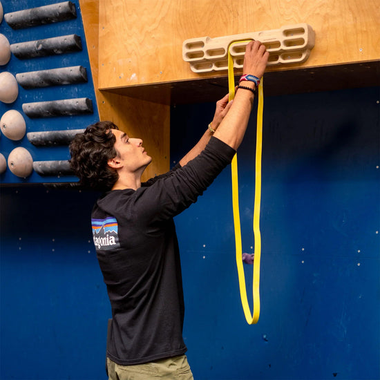 VerticalBoard First