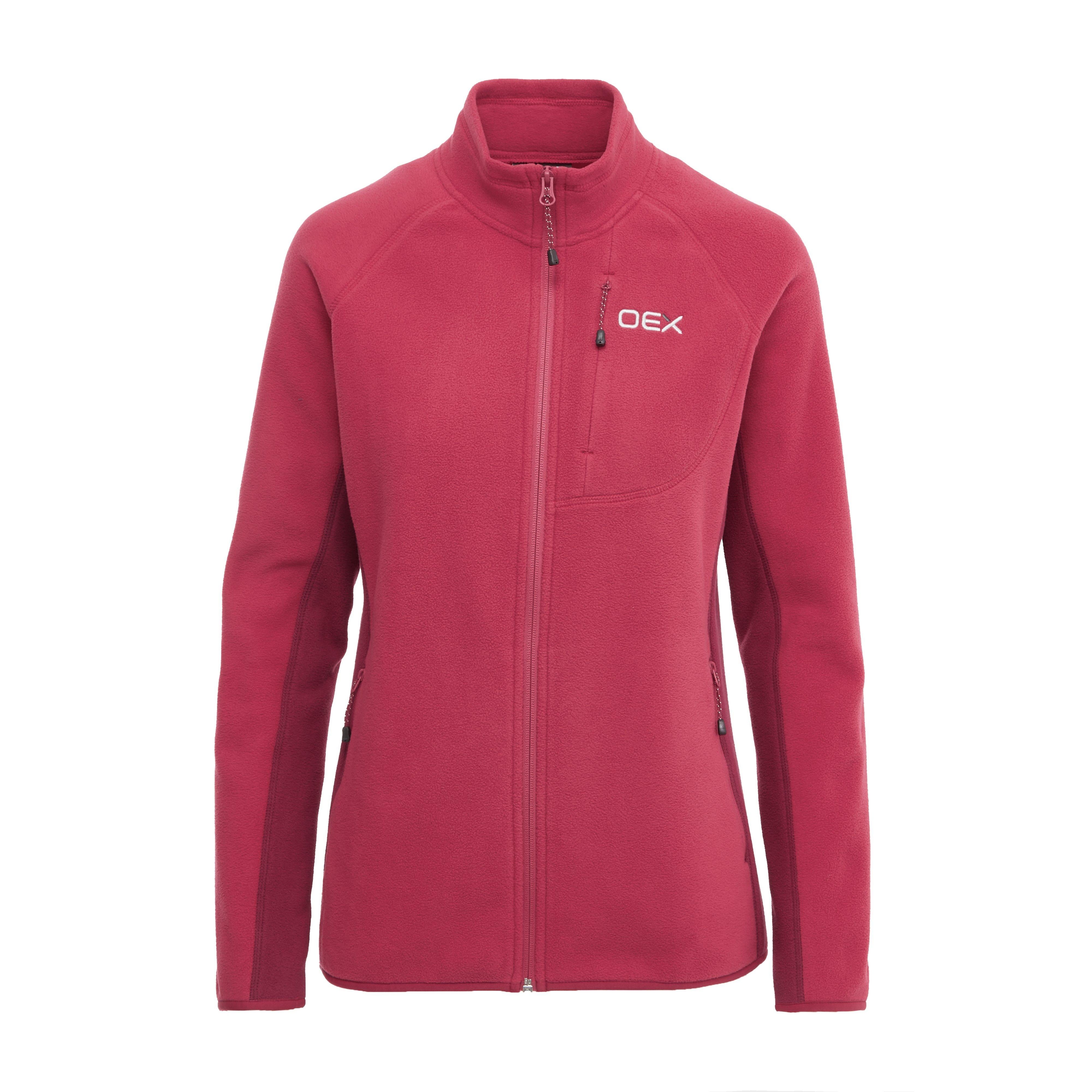 Women’s Ardmore Full Zip Fleece