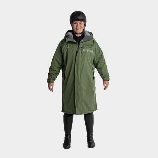 Unisex Reincoat Pro