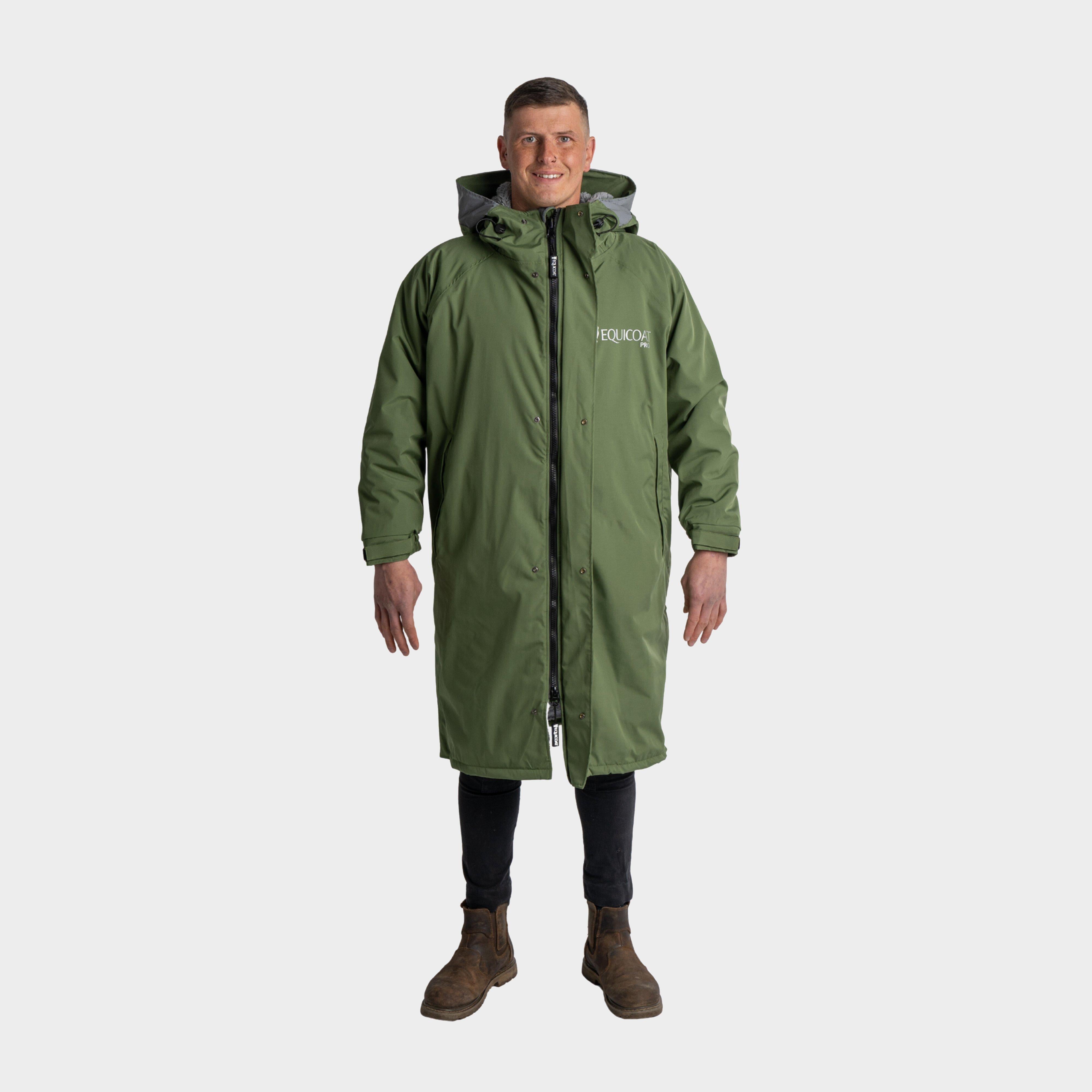 Unisex Reincoat Pro