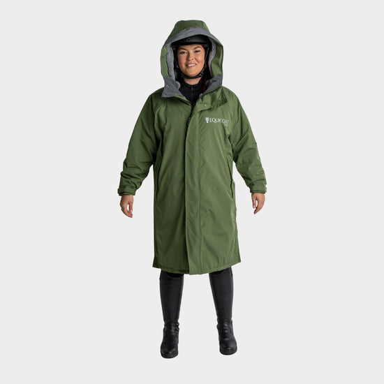 Unisex Reincoat Pro