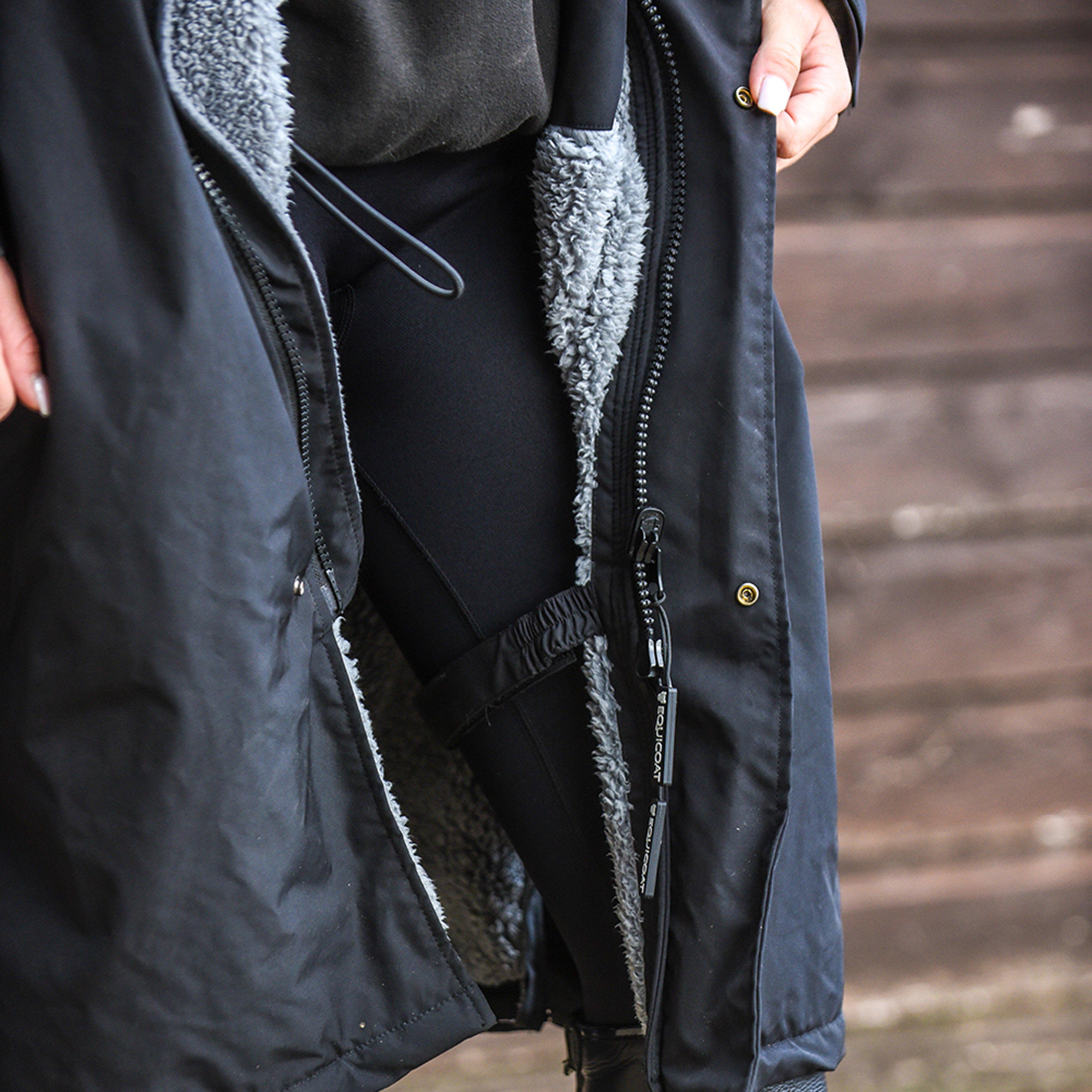 Kids’ Reincoat Pro