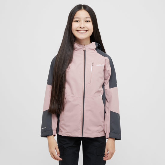 Kids' Calderdale III Waterproof Jacket