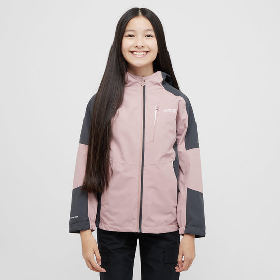 Kids' Calderdale III Waterproof Jacket