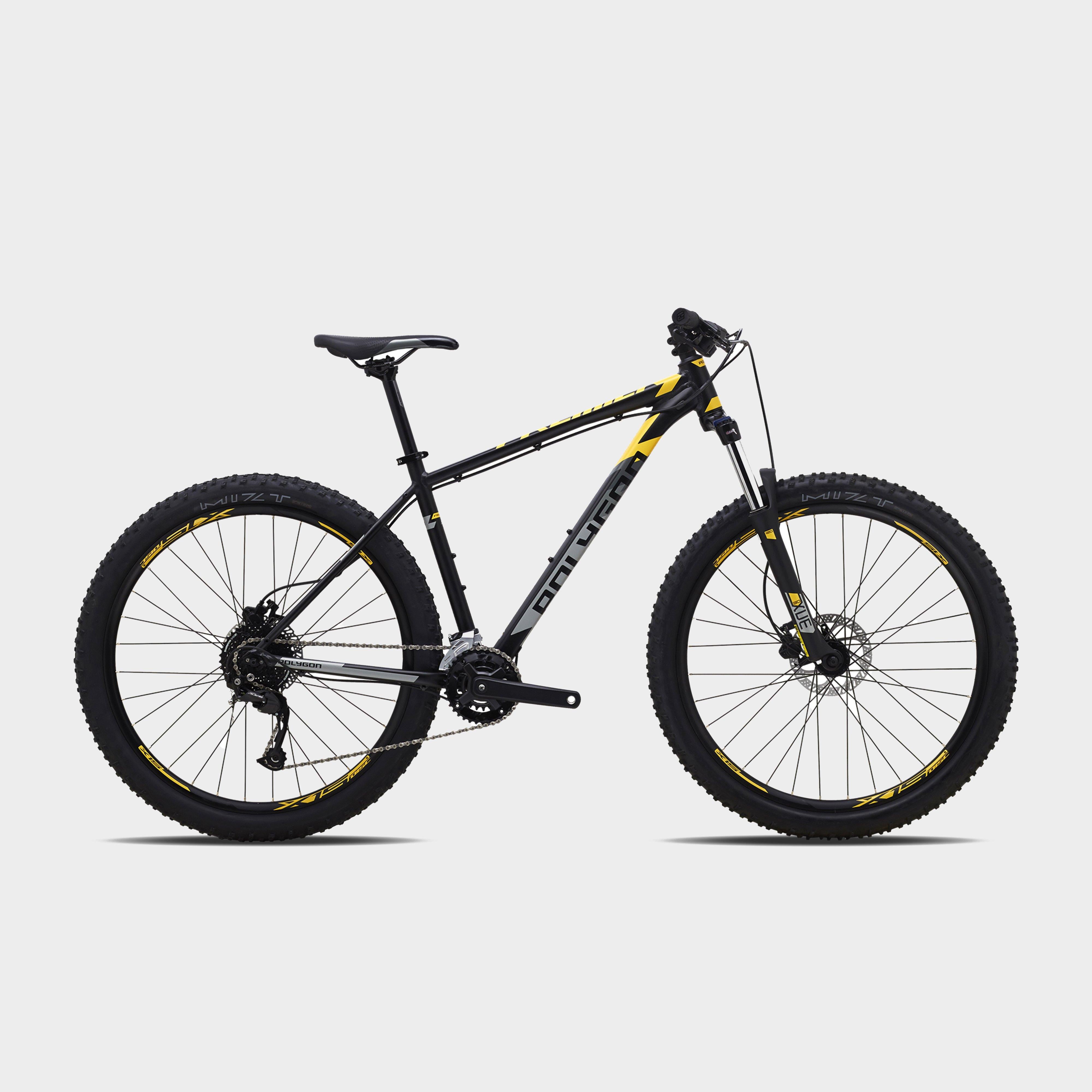 Premier 5 Mountain Bike