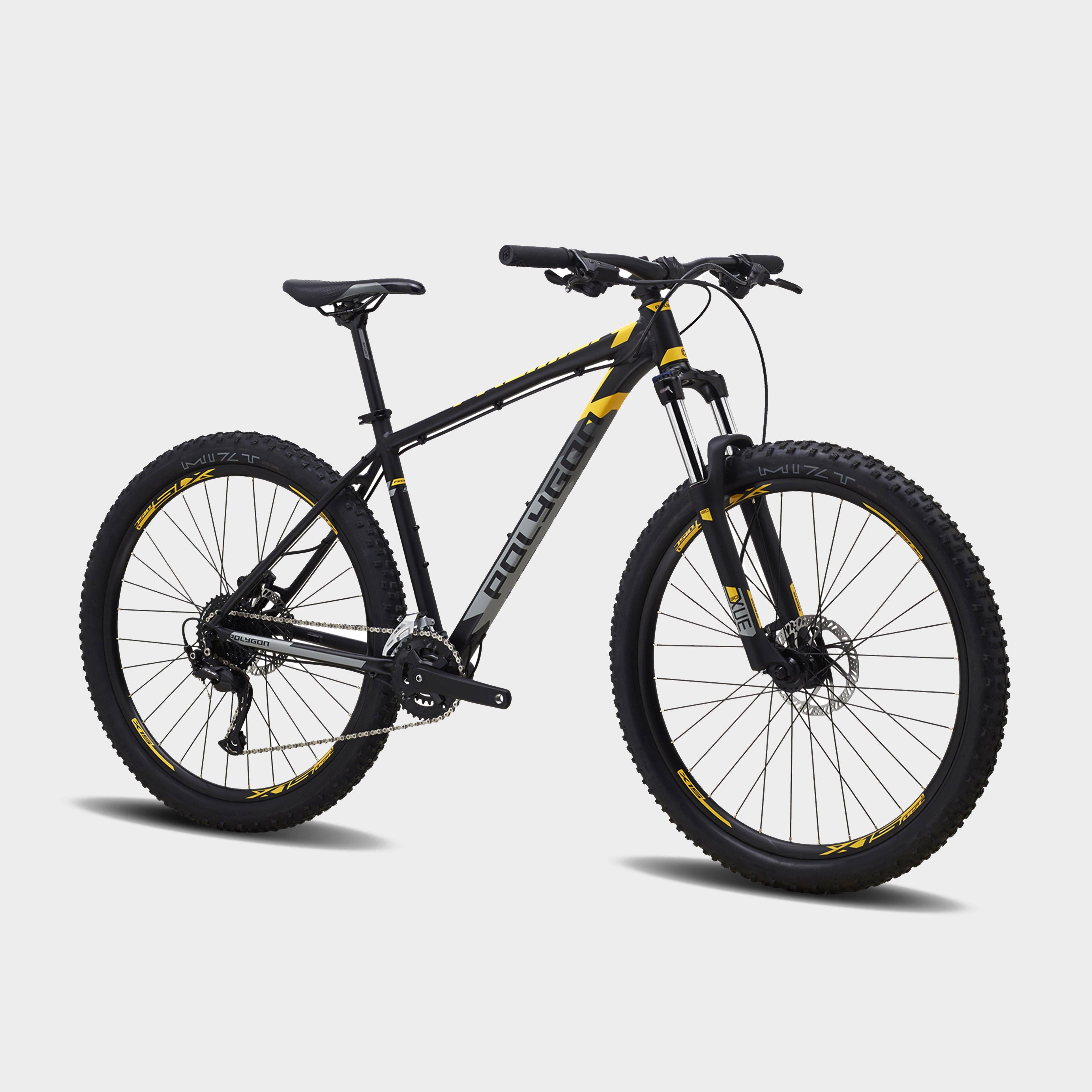 Premier 5 Mountain Bike
