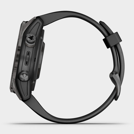 fenix® 7S Pro Sapphire Solar Edition