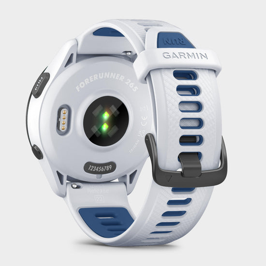 Forerunner® 265 GPS Watch