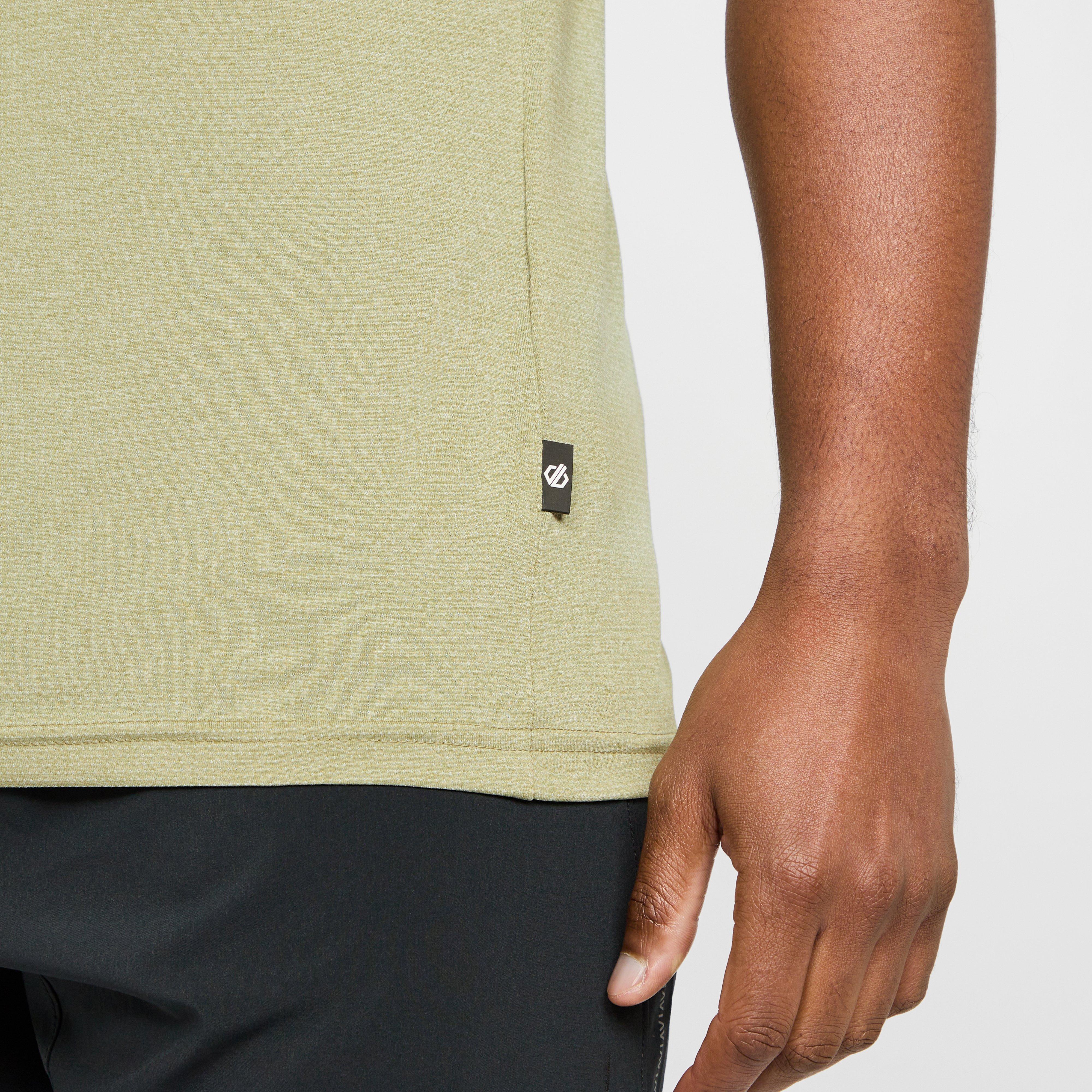 Men’s Accelerate Fitness Tee