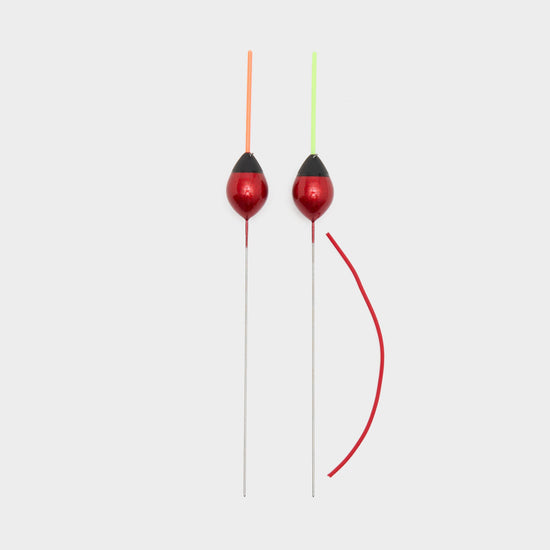 Moscova Pole Float 1g (2 Pack)