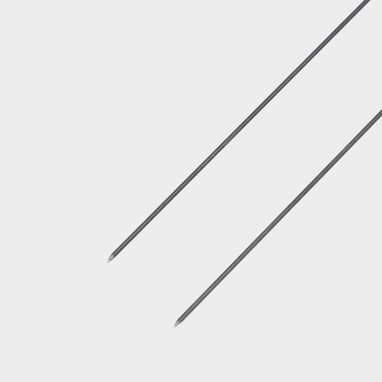 Volga Pole Float 0.8g (2 Pack)