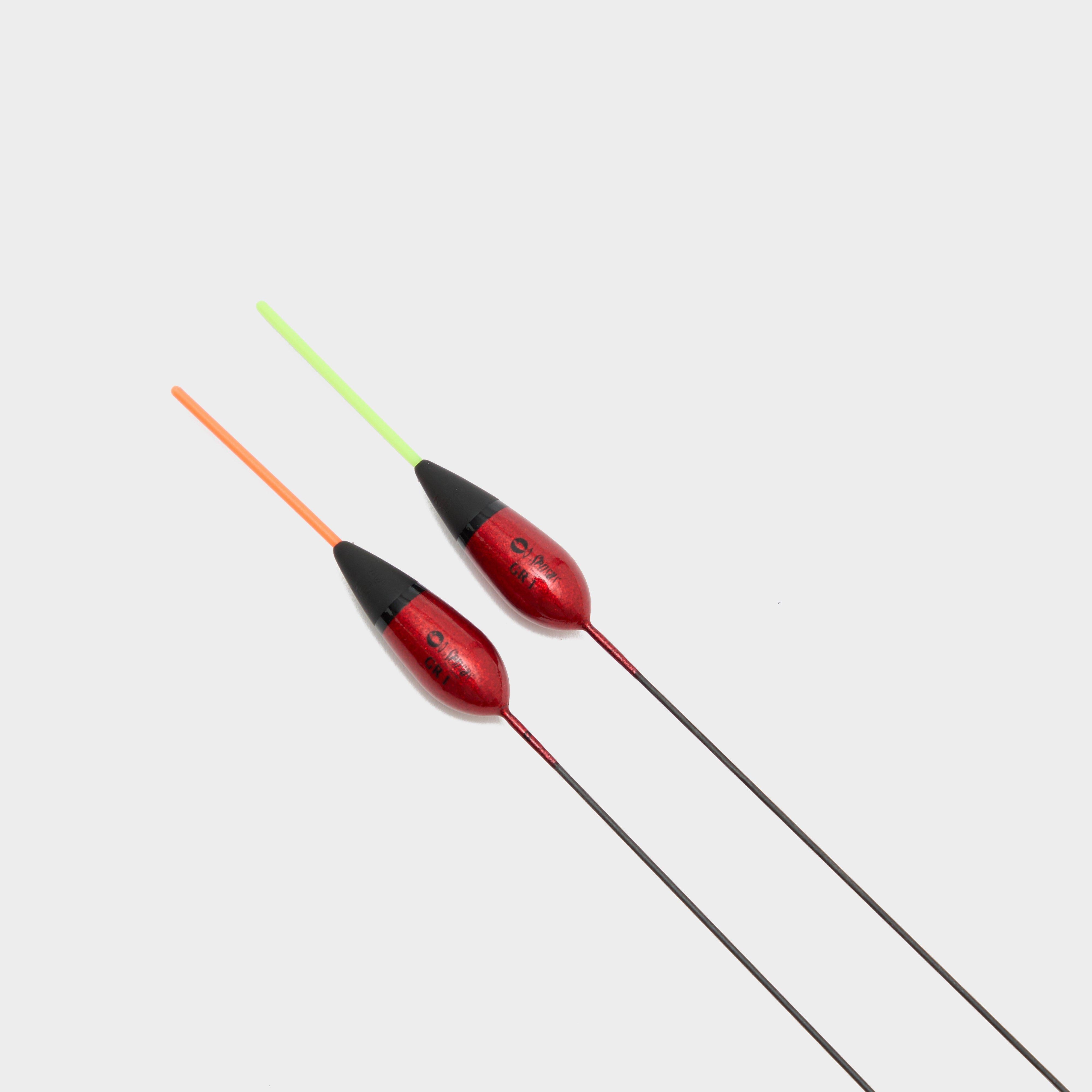Volga Pole Float 1g (2 Pack)
