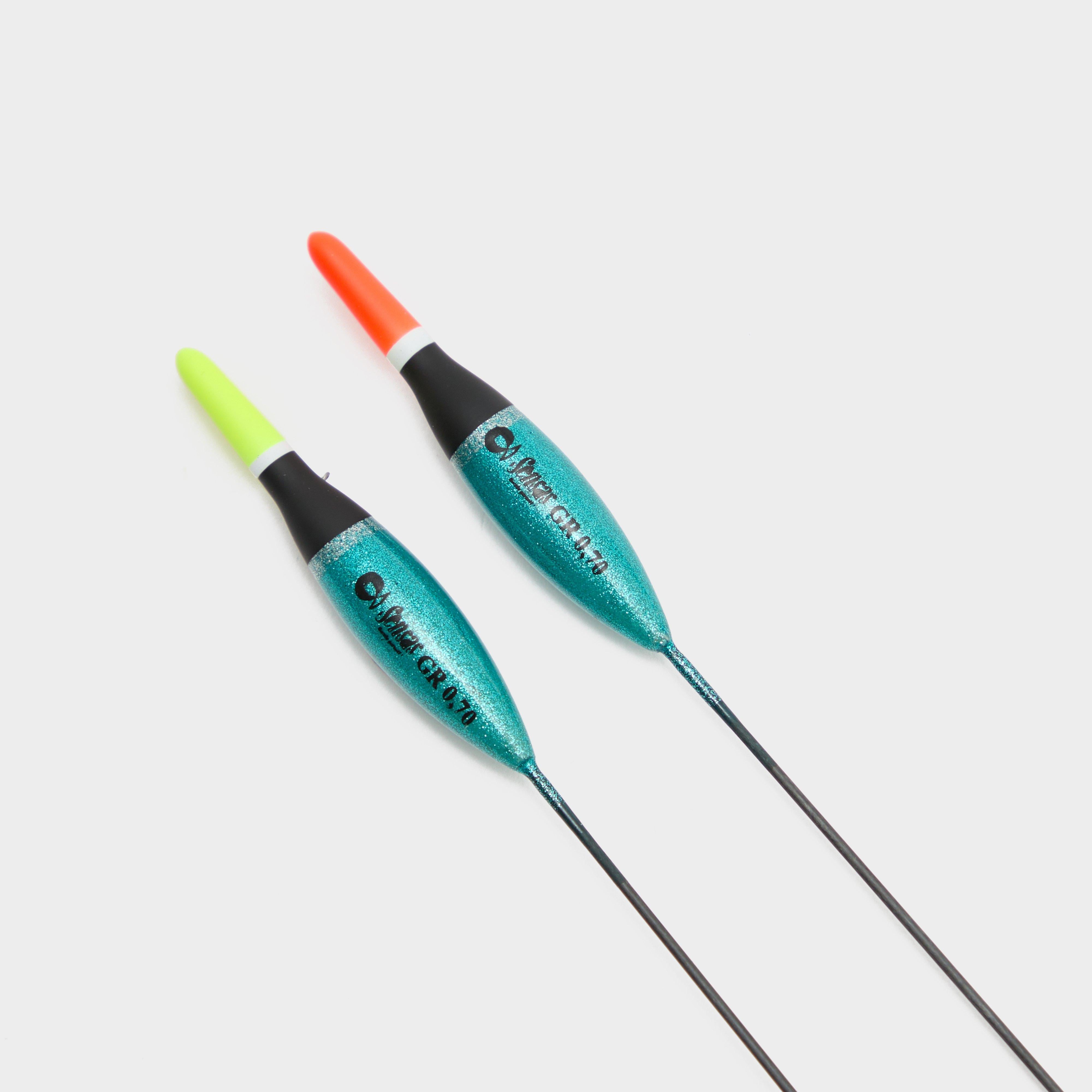 Gaspard Pole Floats – 0.7g