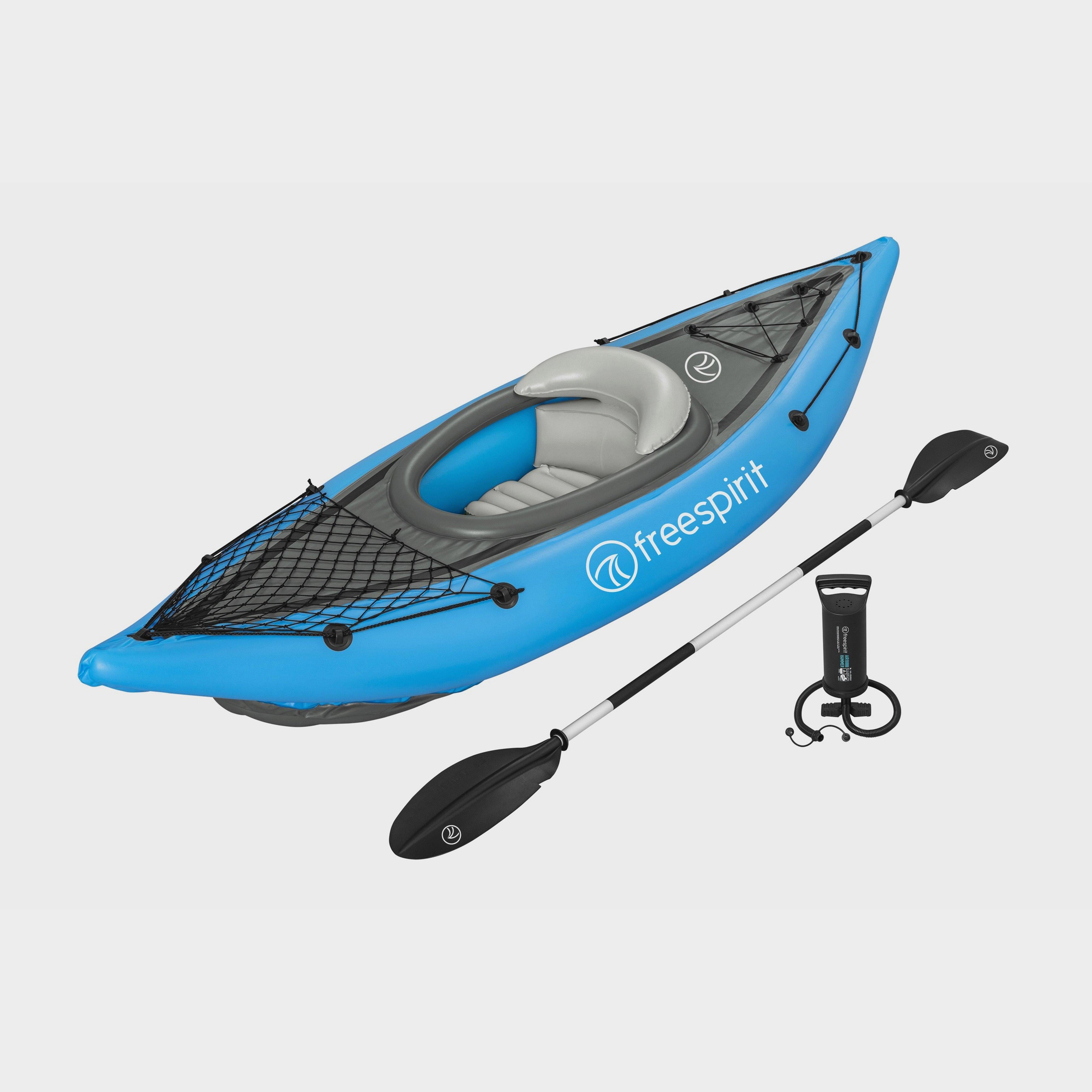 Sobek 1 Inflatable Kayak Set