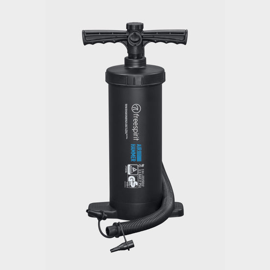 Varuna 2 Inflatable Kayak Set