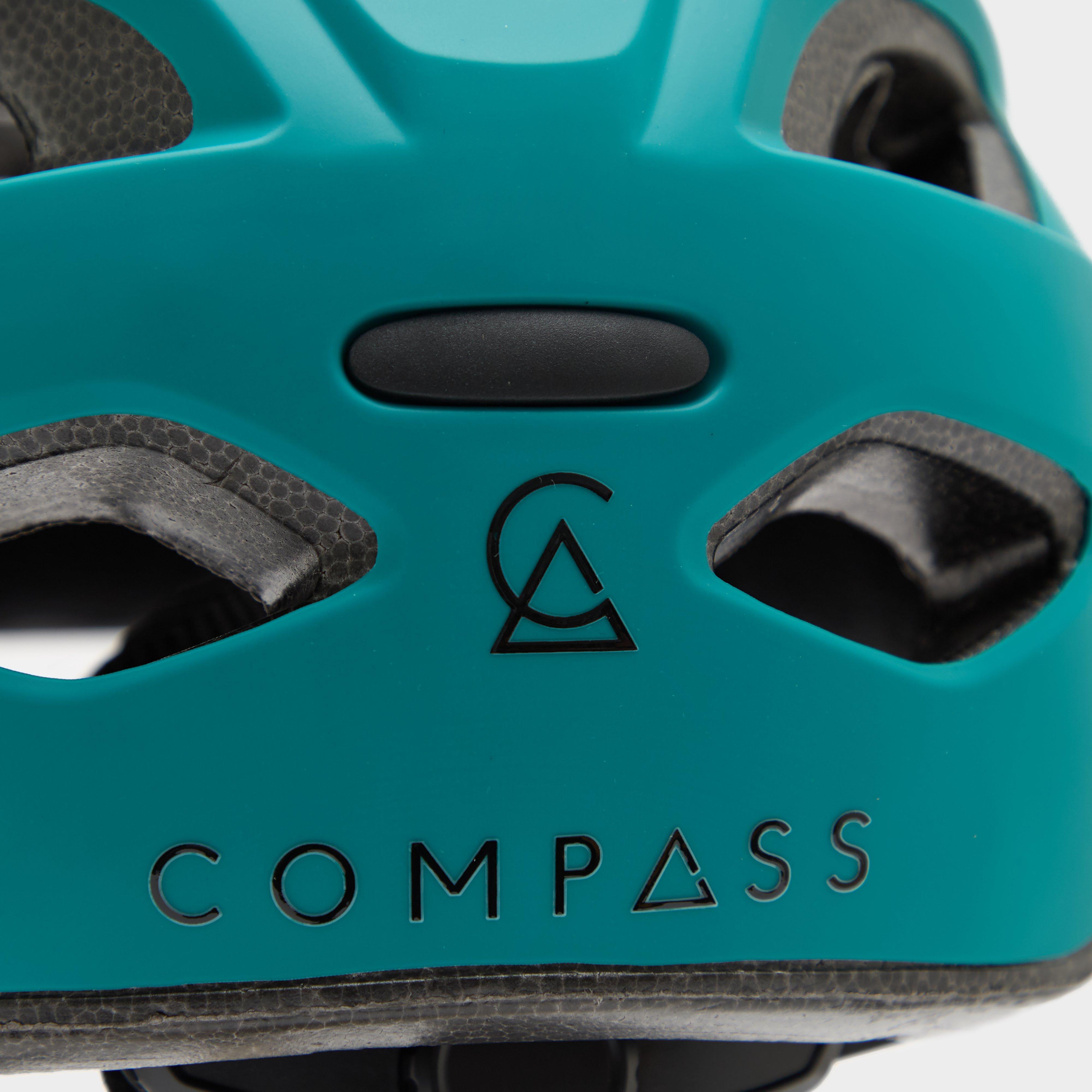 CS1 Adult Helmet