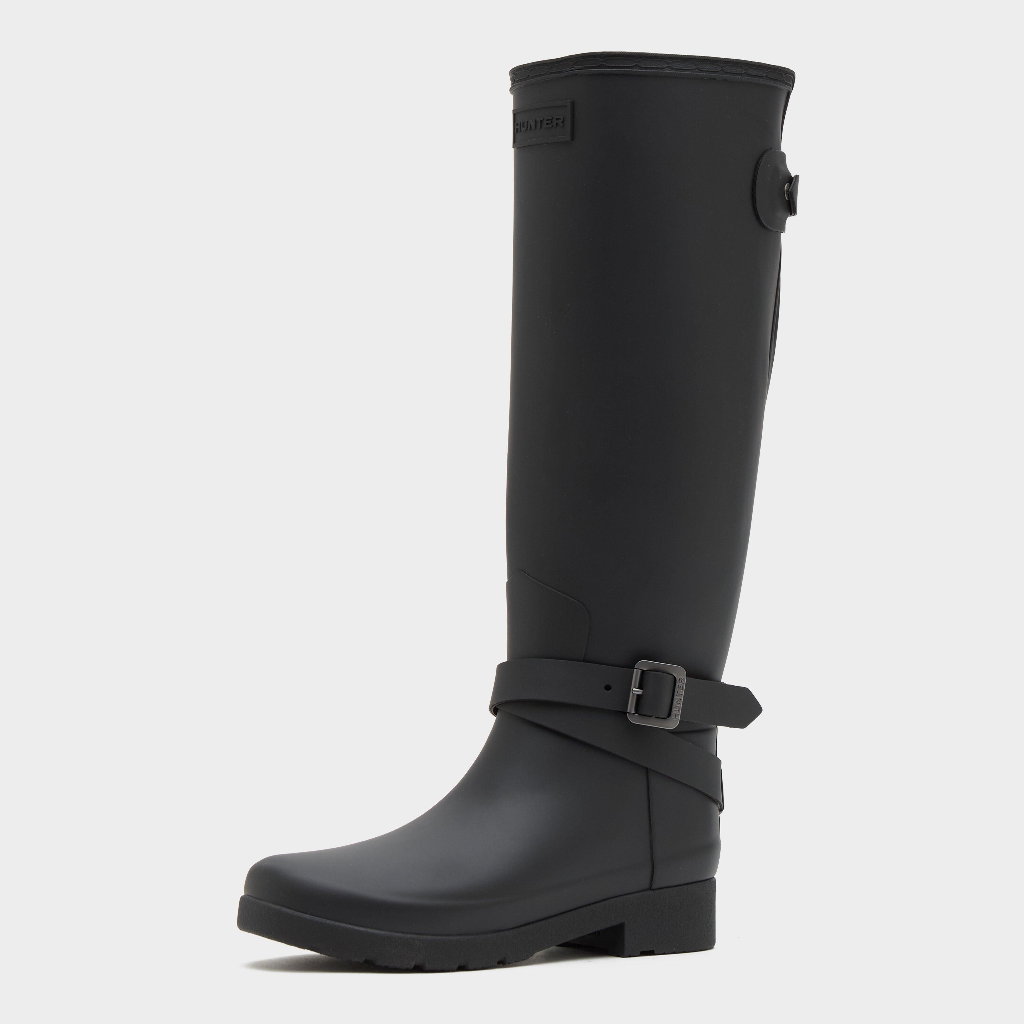 Women’s Original Refined Adjustable Tall Wellington Boots