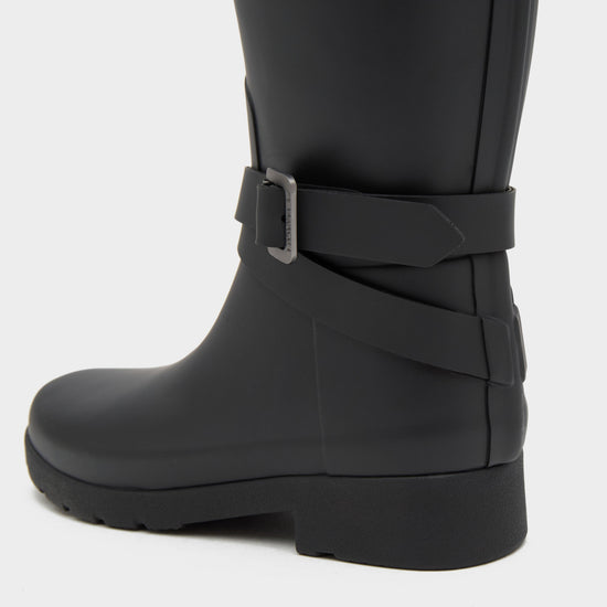Women’s Original Refined Adjustable Tall Wellington Boots