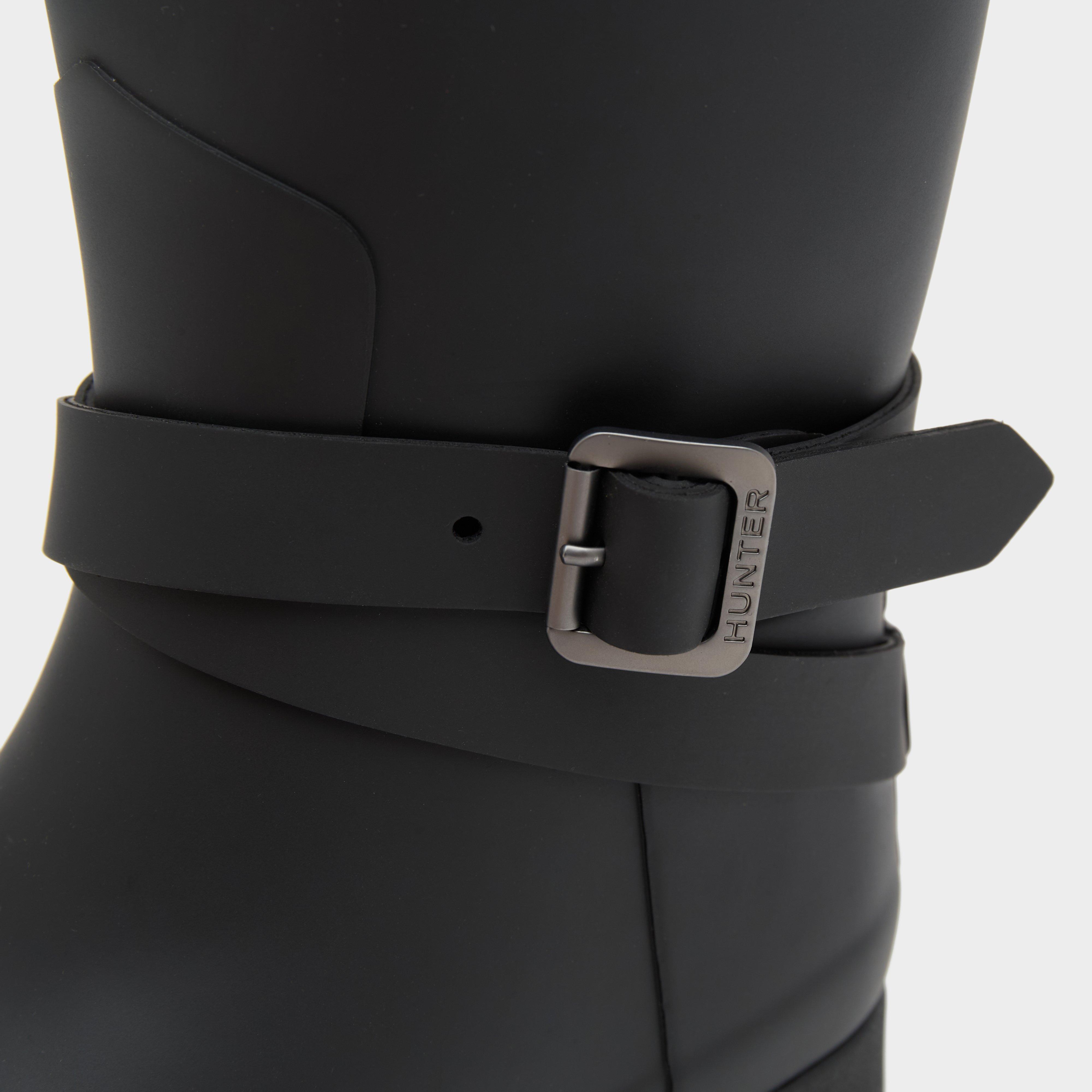 Women’s Original Refined Adjustable Tall Wellington Boots