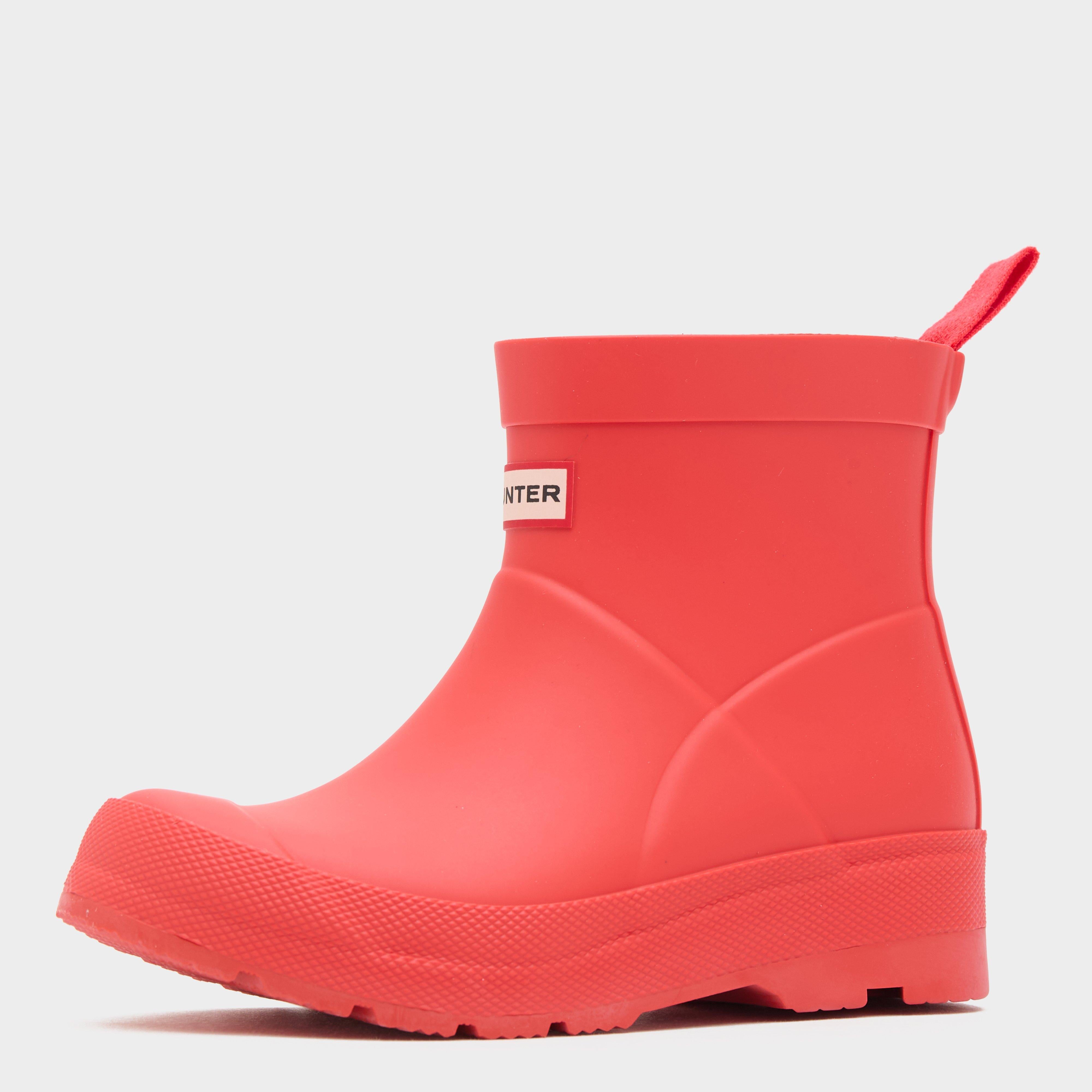 Kids’ Big Kids Play Boots