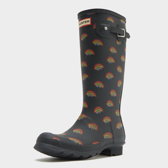 Kids’ Big Kids Original Mini Wellington Boots