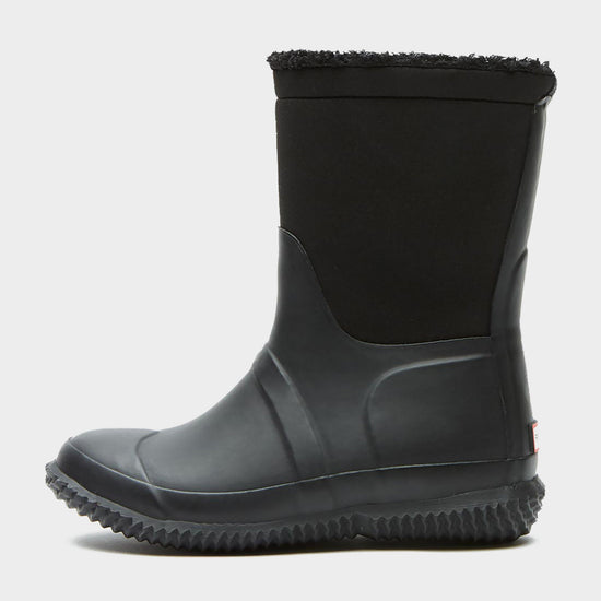 Kids’ Insulated Wellington Boots