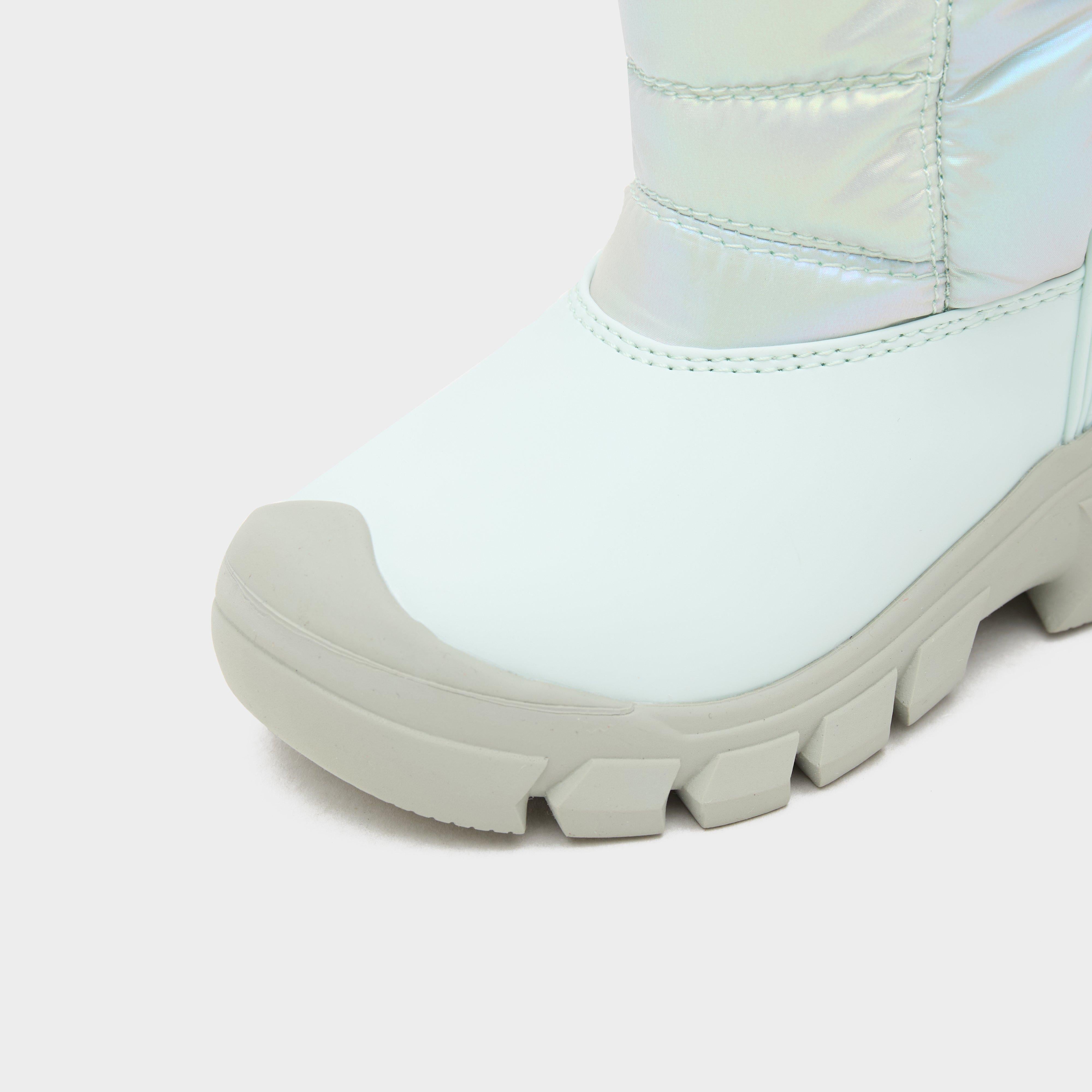 Kids’ Intrepid Nebula Snow Boots