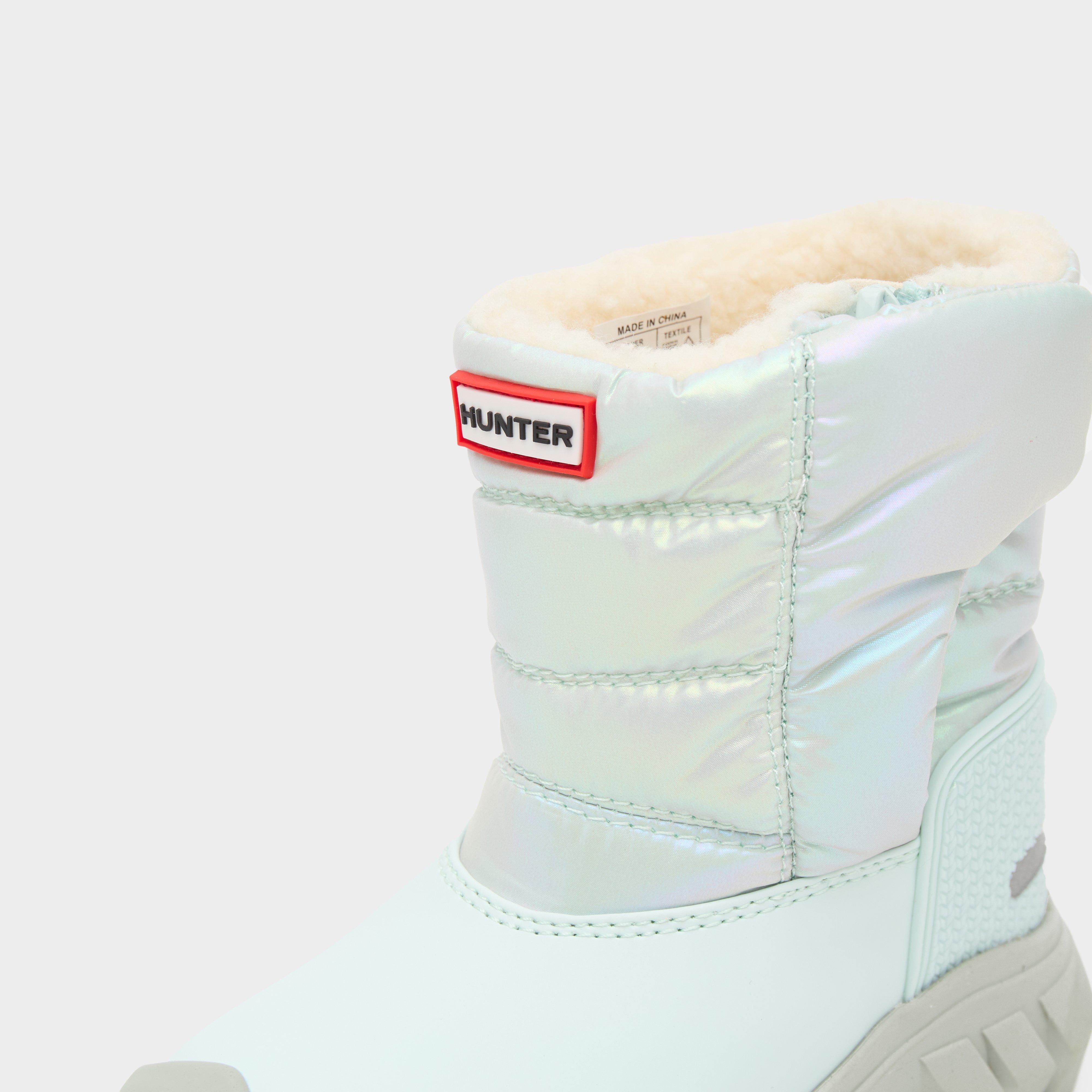 Kids’ Intrepid Nebula Snow Boots