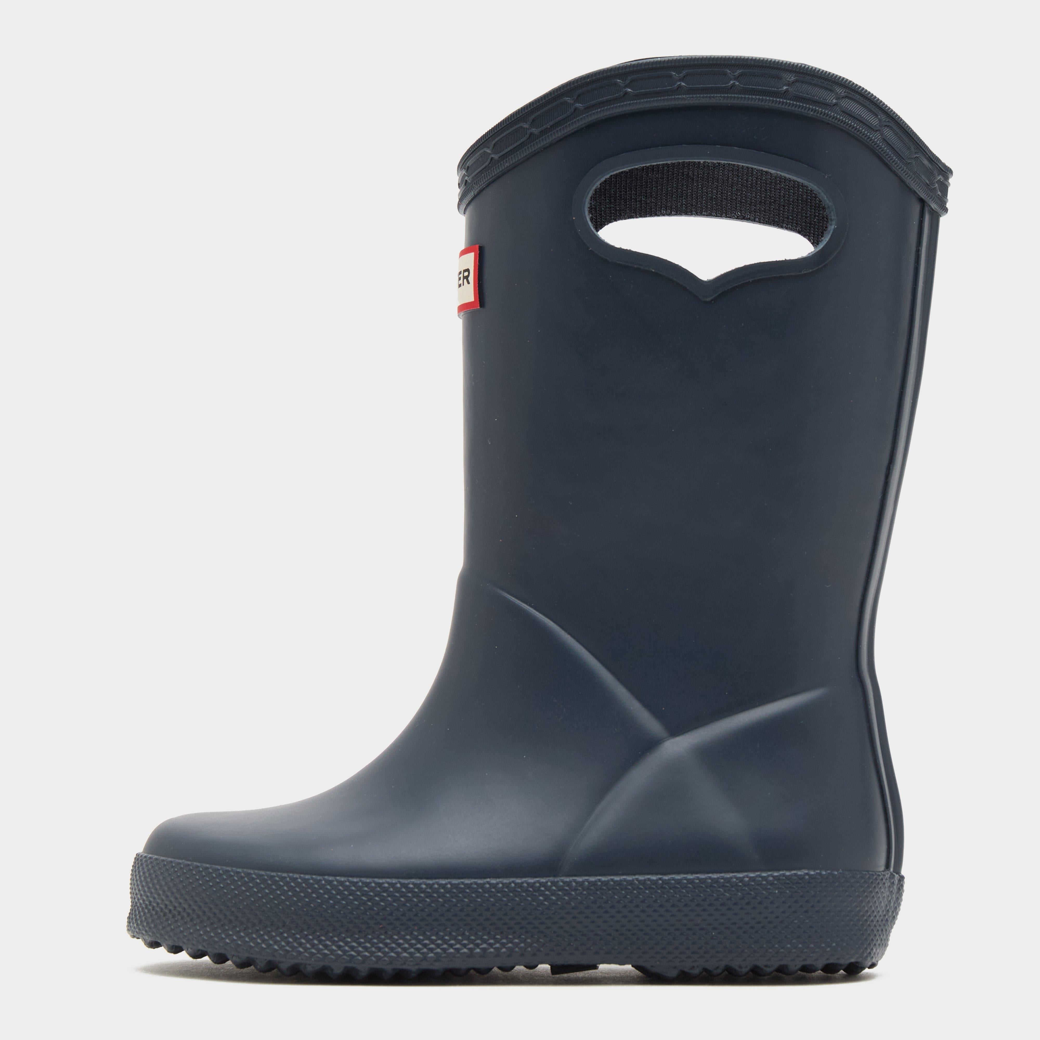 Kids’ First Classic Pull-On Wellington Boots