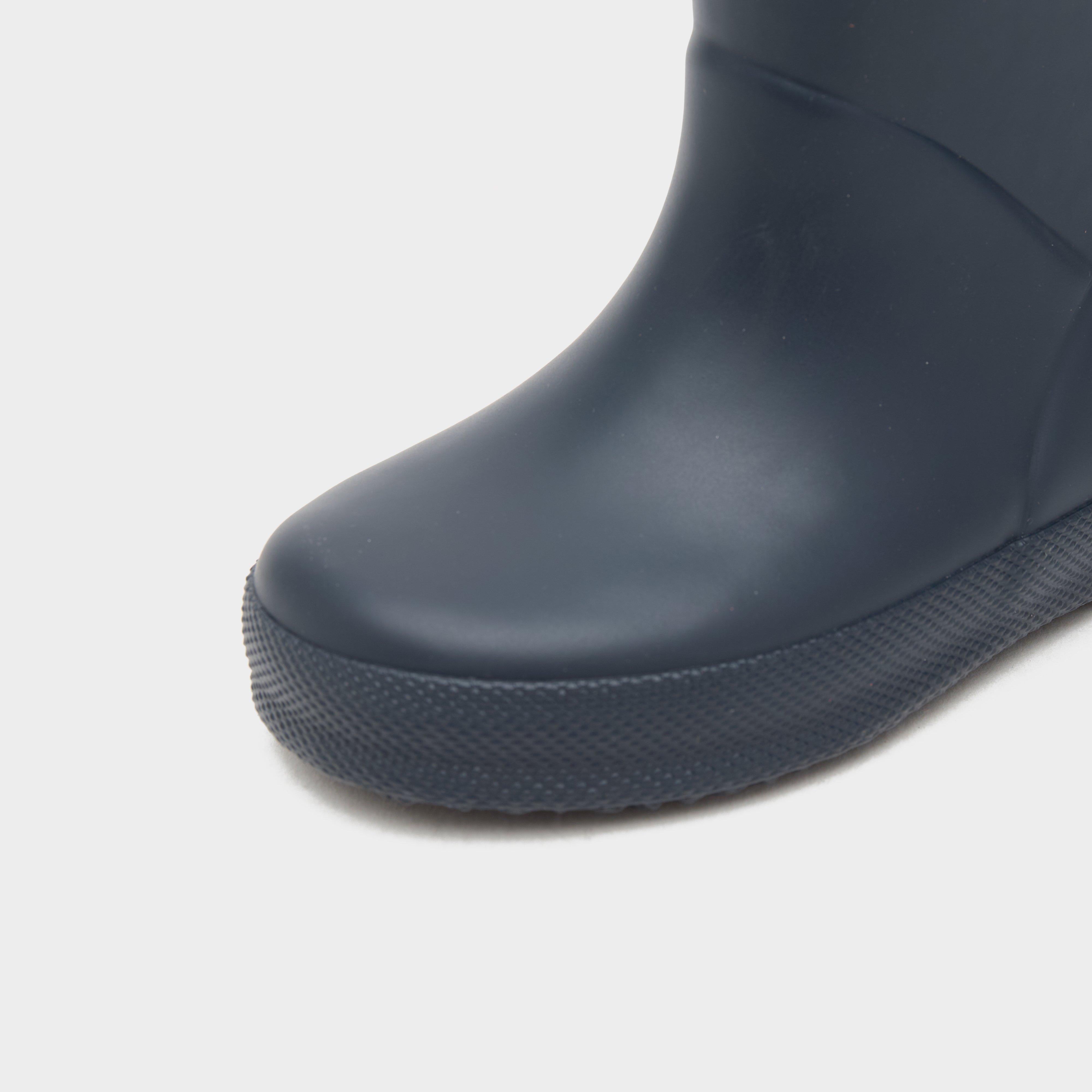 Kids’ First Classic Pull-On Wellington Boots