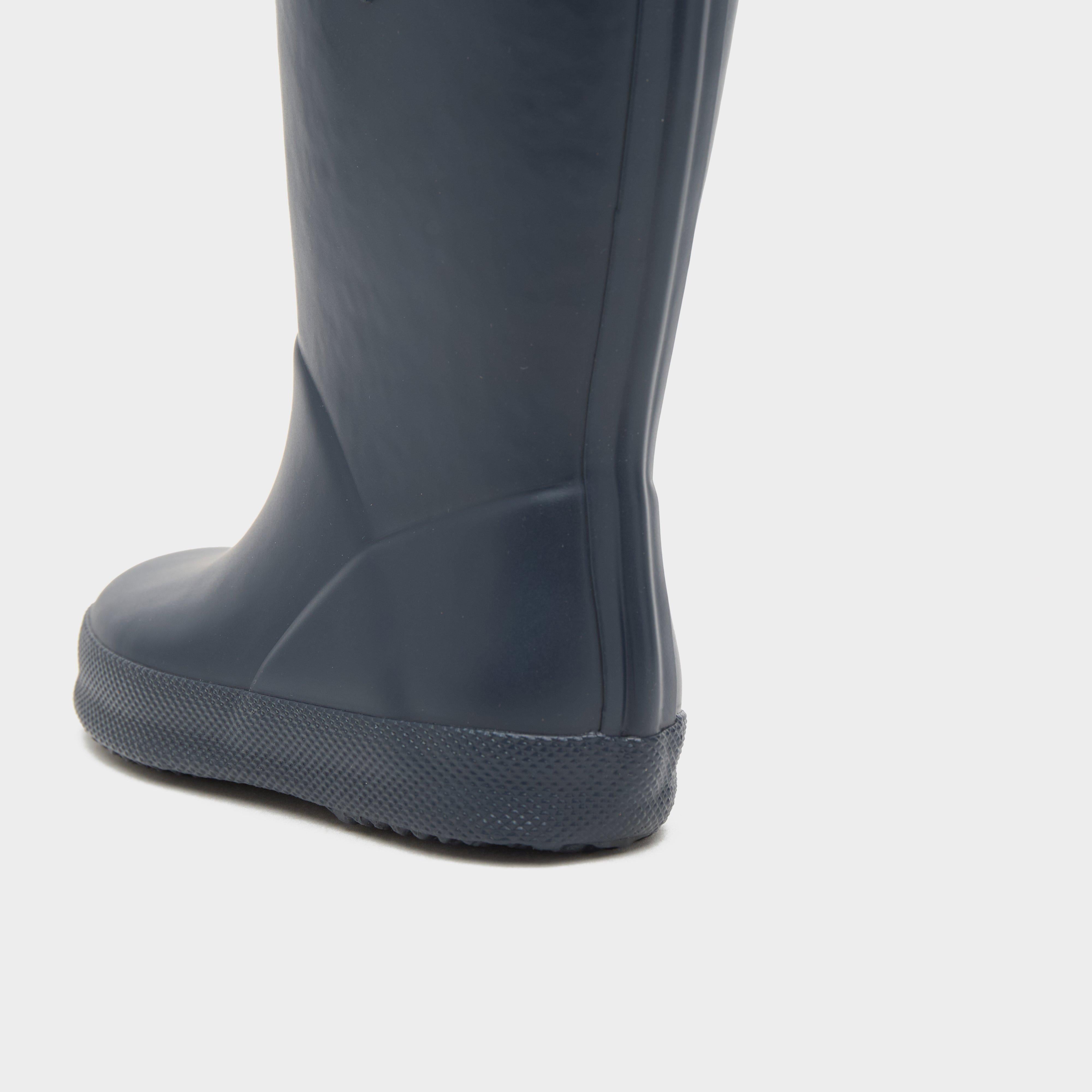 Kids’ First Classic Pull-On Wellington Boots