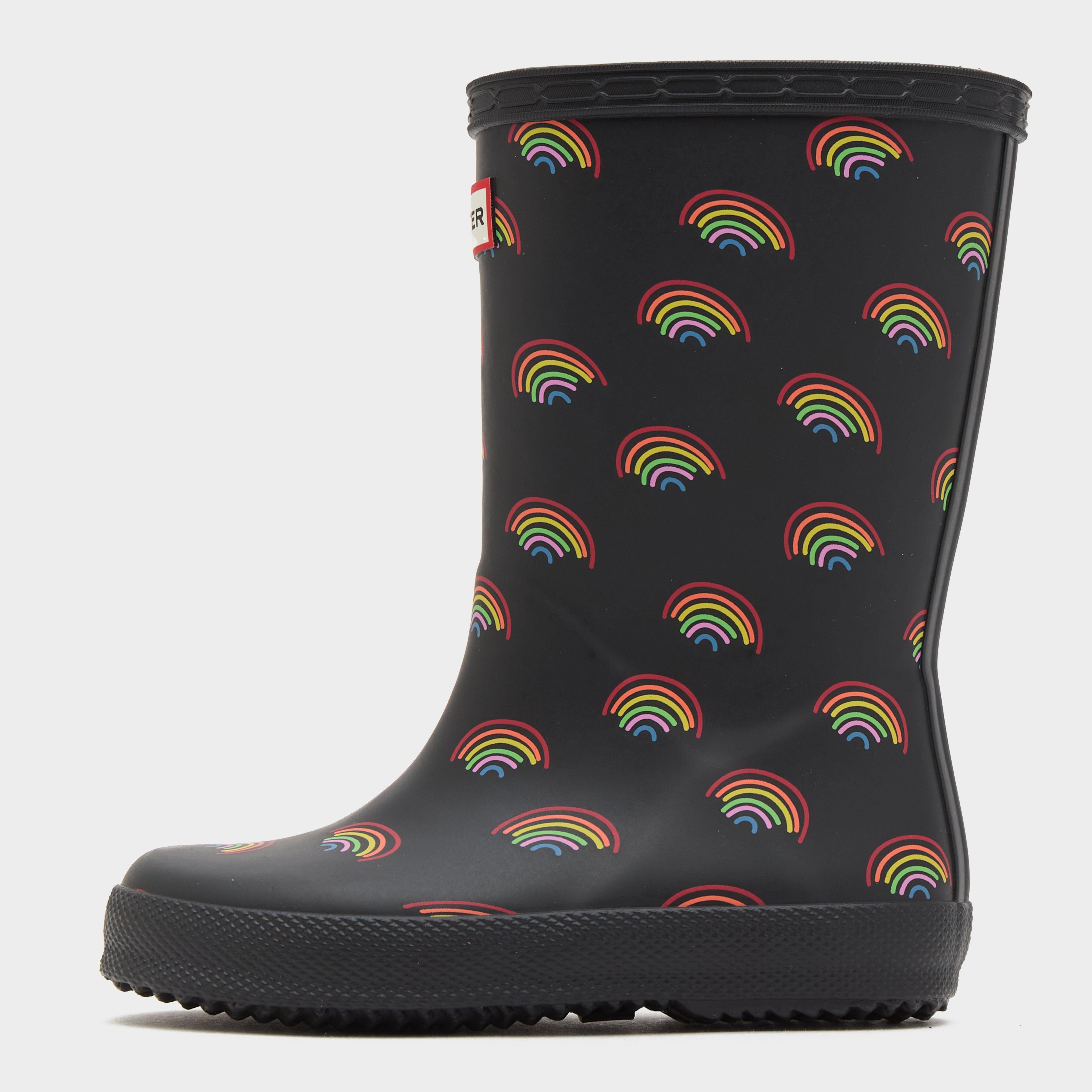 Kids’ Original Mini Wellington Boots