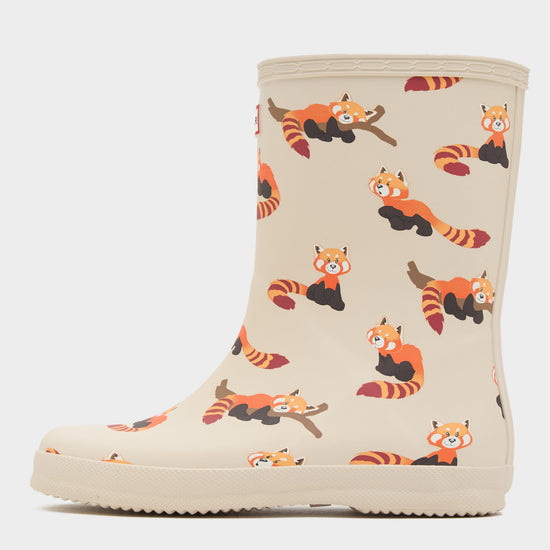 Kids’ First Classic Wellington Boots