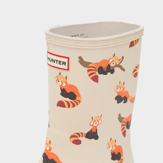 Kids’ First Classic Wellington Boots
