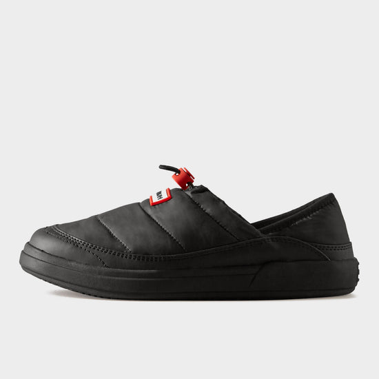 Men’s Indoor/Outdoor Insulated Slippers