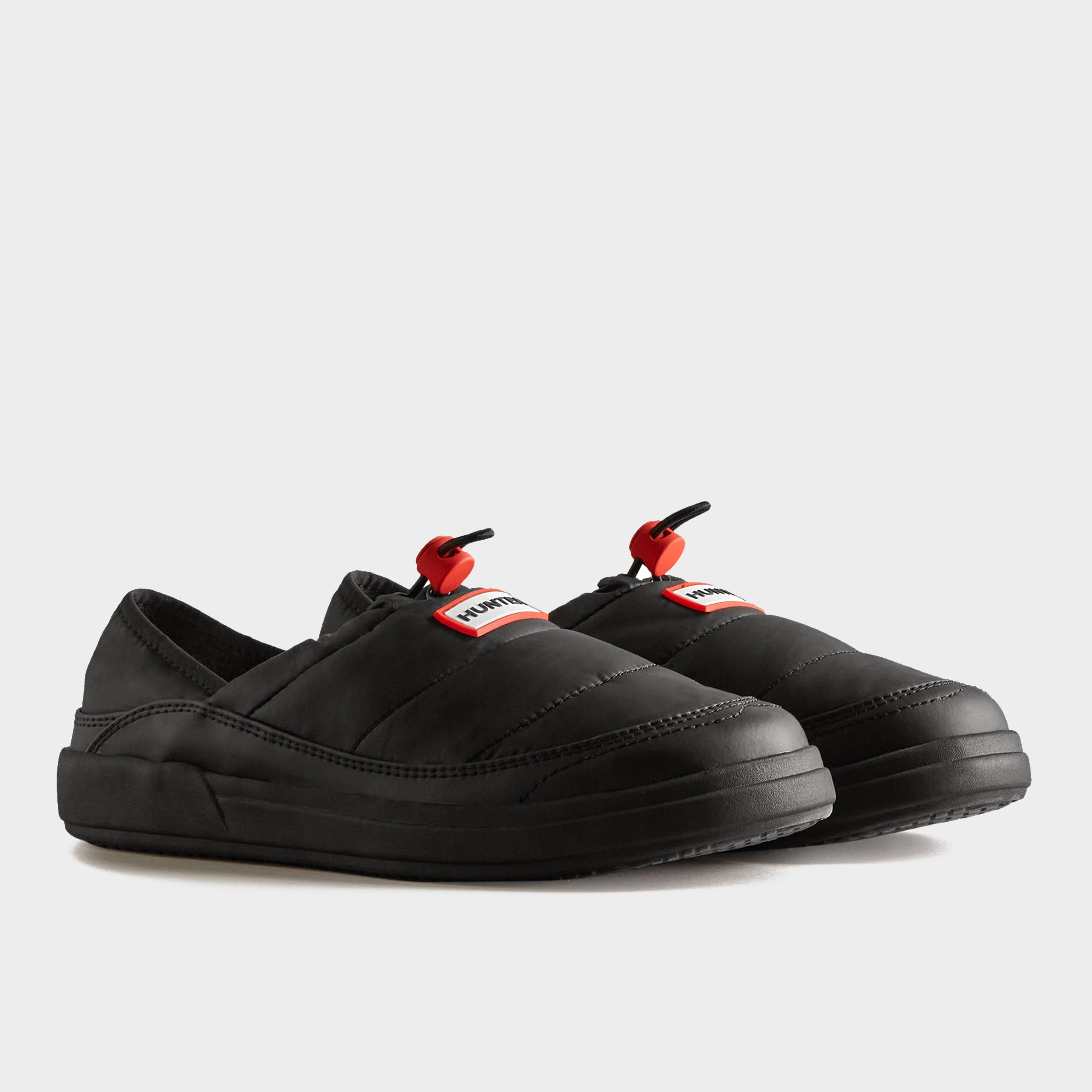 Men’s Indoor/Outdoor Insulated Slippers
