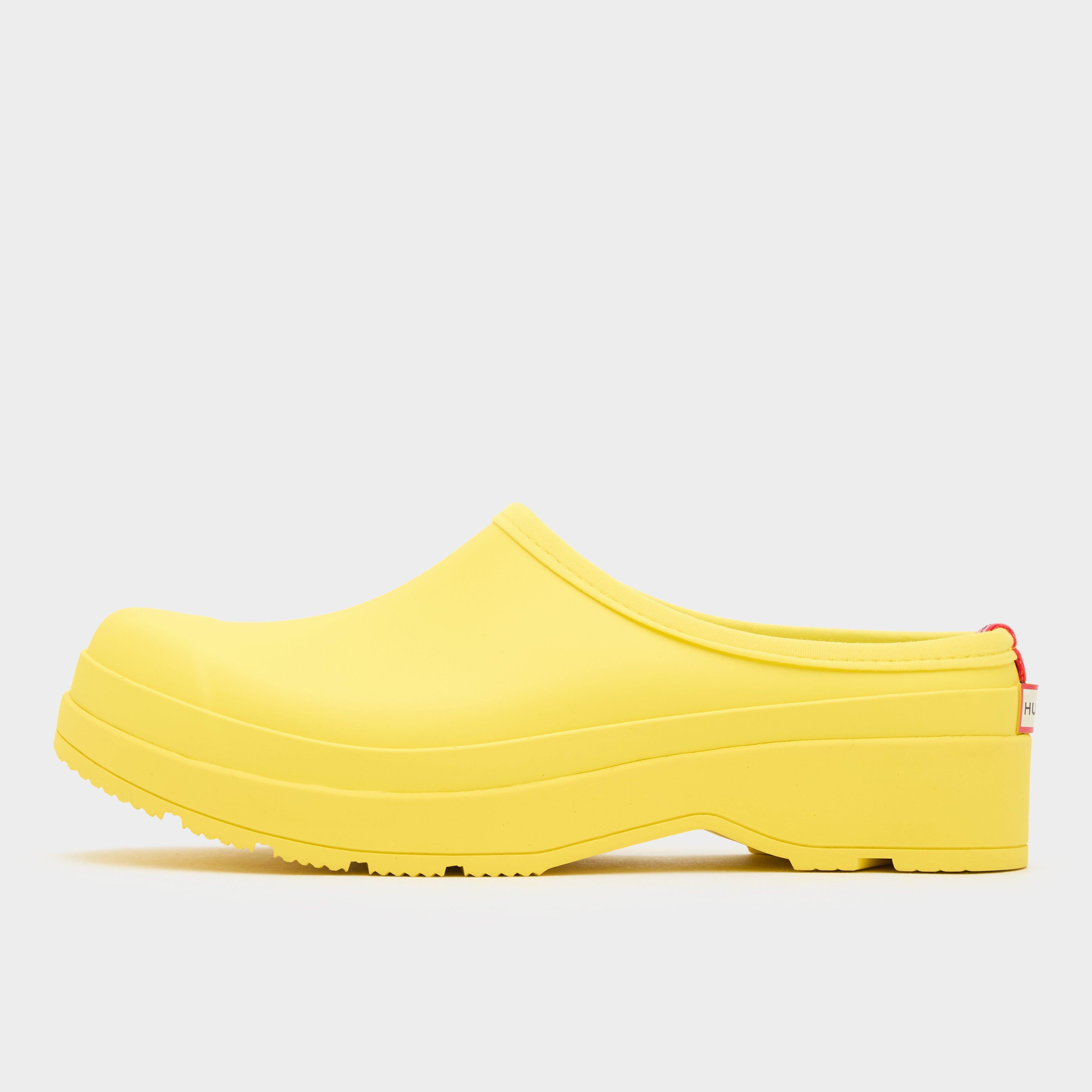 Men’s Original Play Clogs