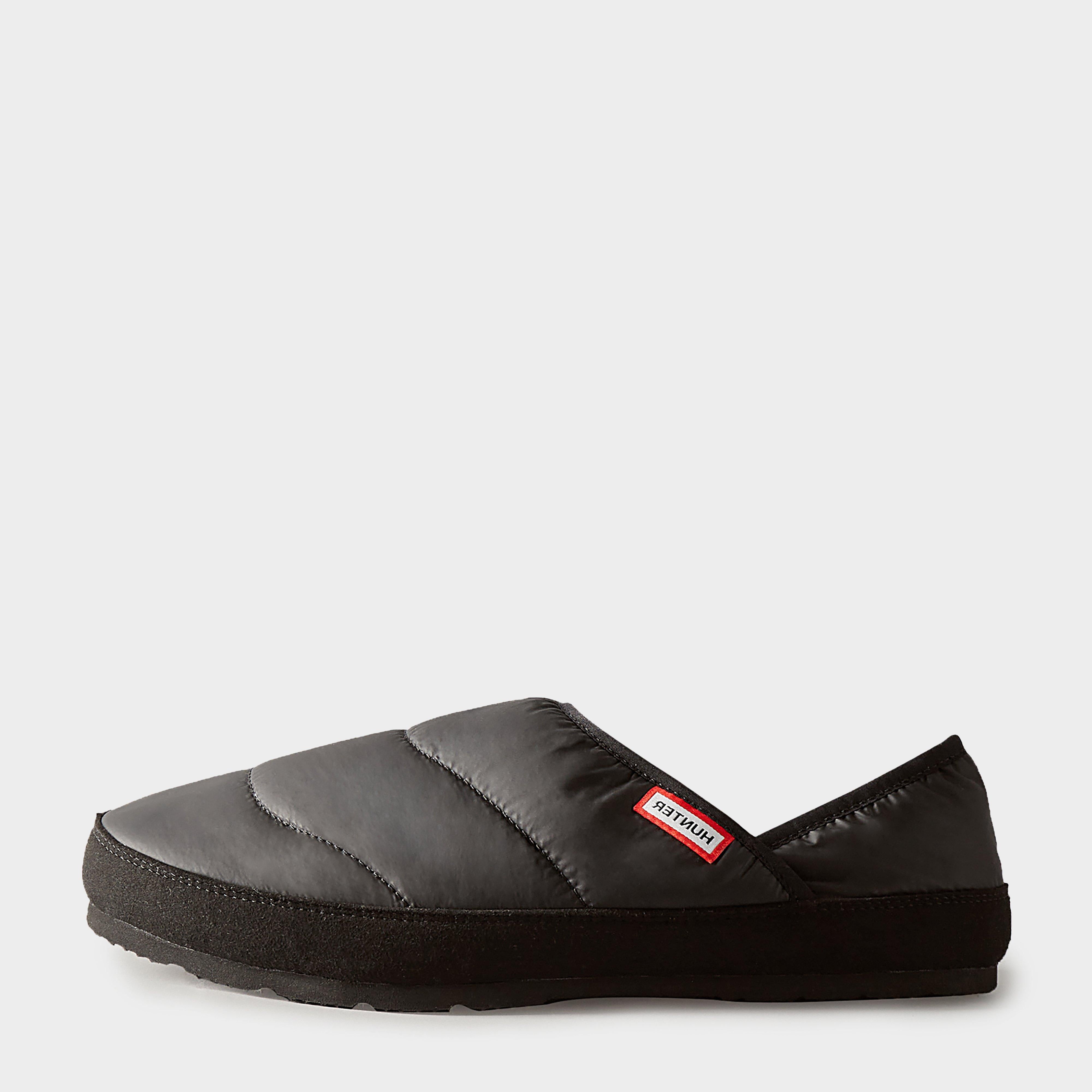 Men’s Puffer Slippers
