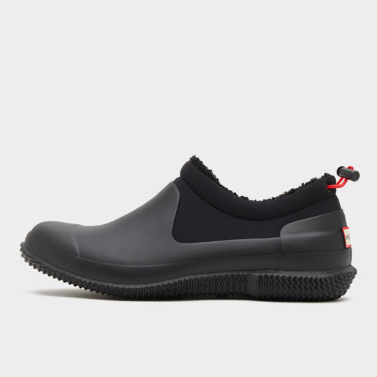 Men’s Indoor/Outdoor Insulated Shoes