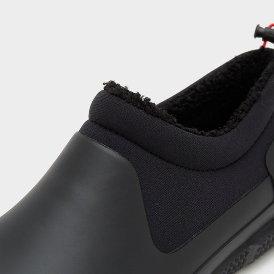Men’s Indoor/Outdoor Insulated Shoes