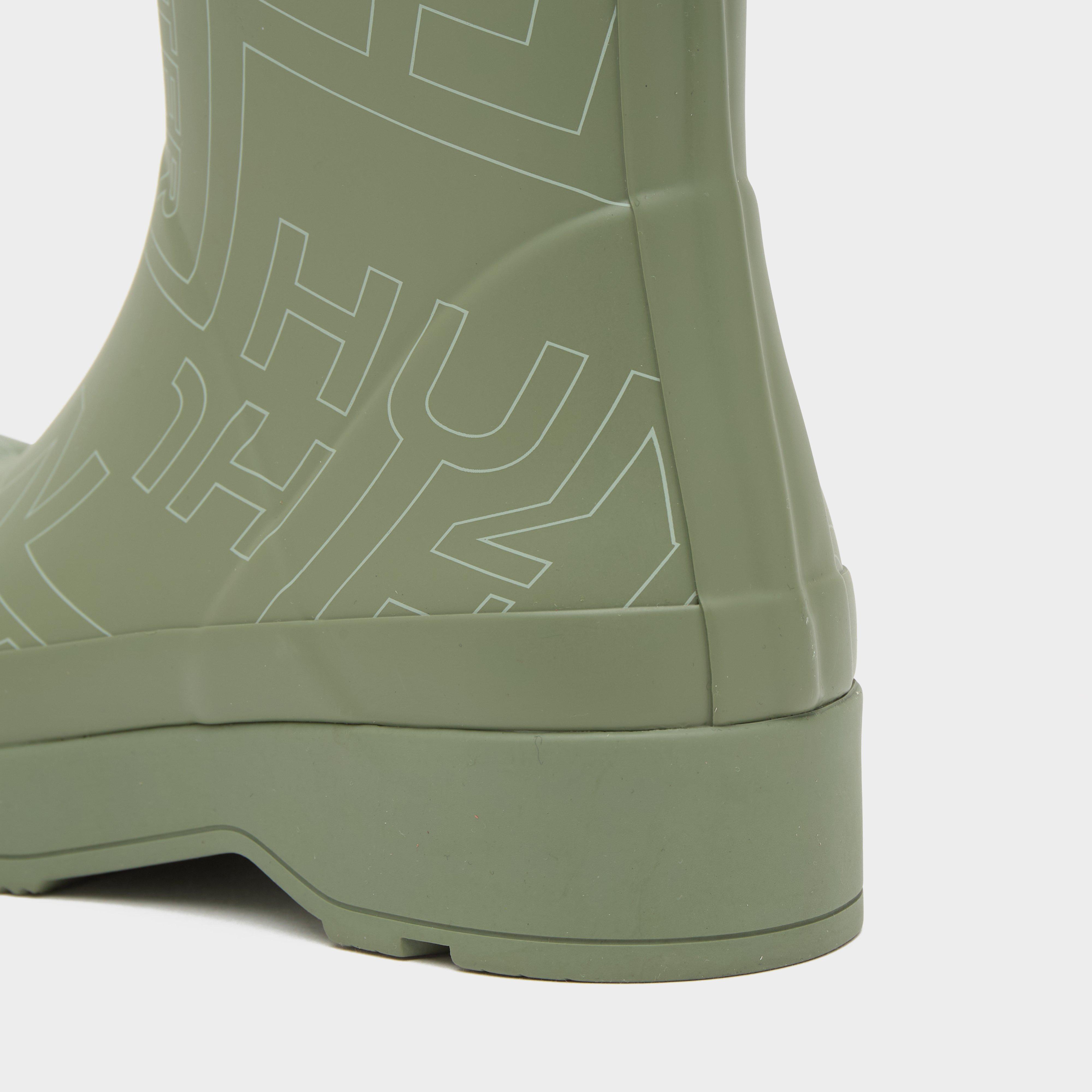 Men’s Play Short Boots