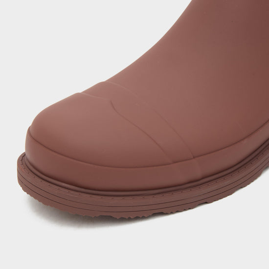 Men’s Commando Chelsea Boots